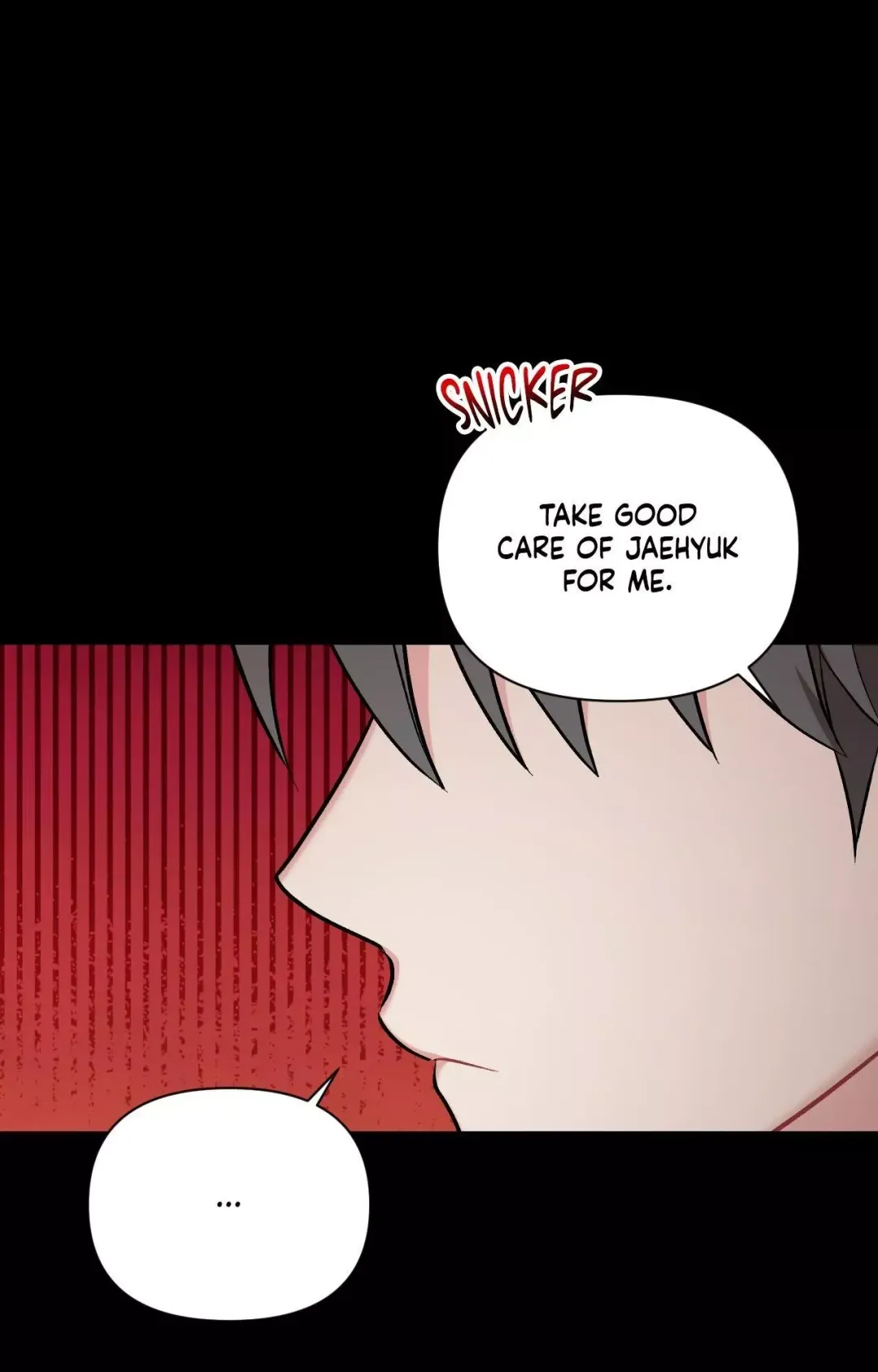 Cherry Complex - Chapter 68 Page 37