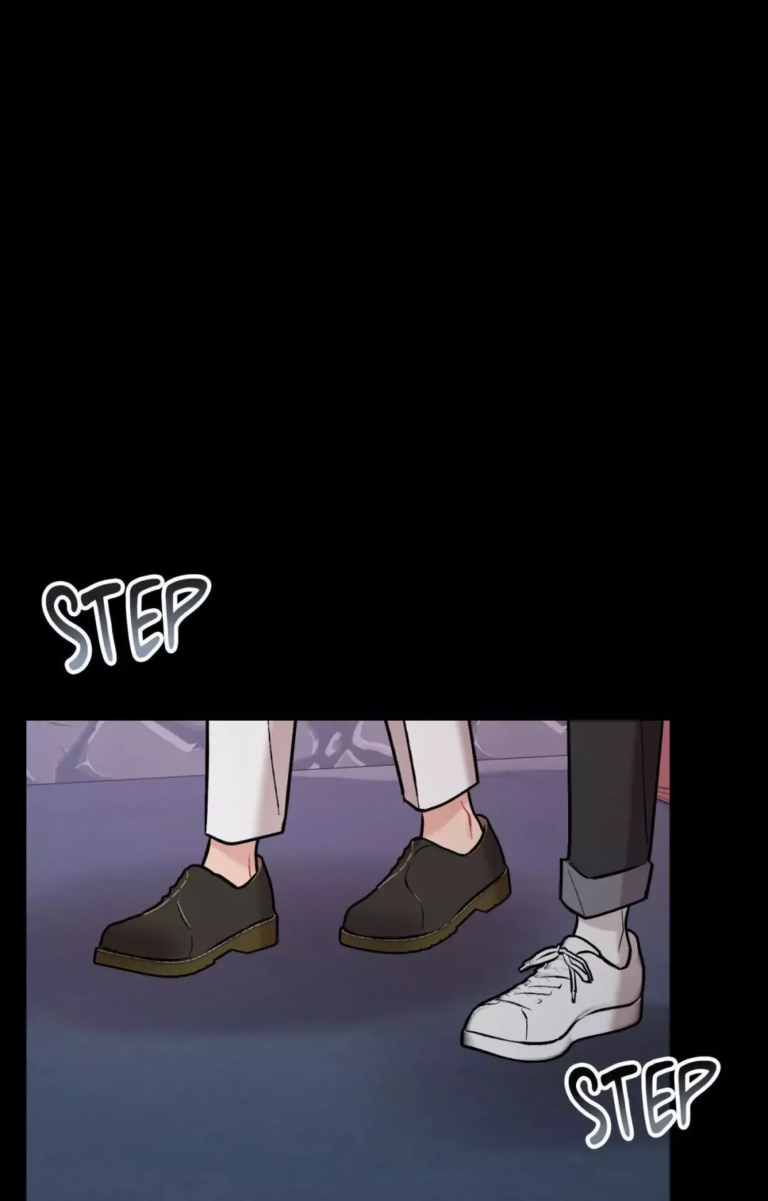 Cherry Complex - Chapter 68 Page 46