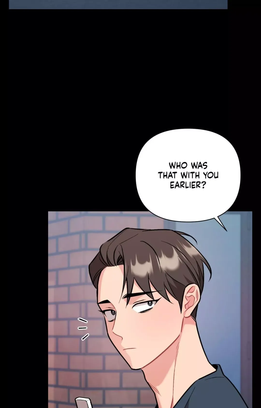 Cherry Complex - Chapter 68 Page 47