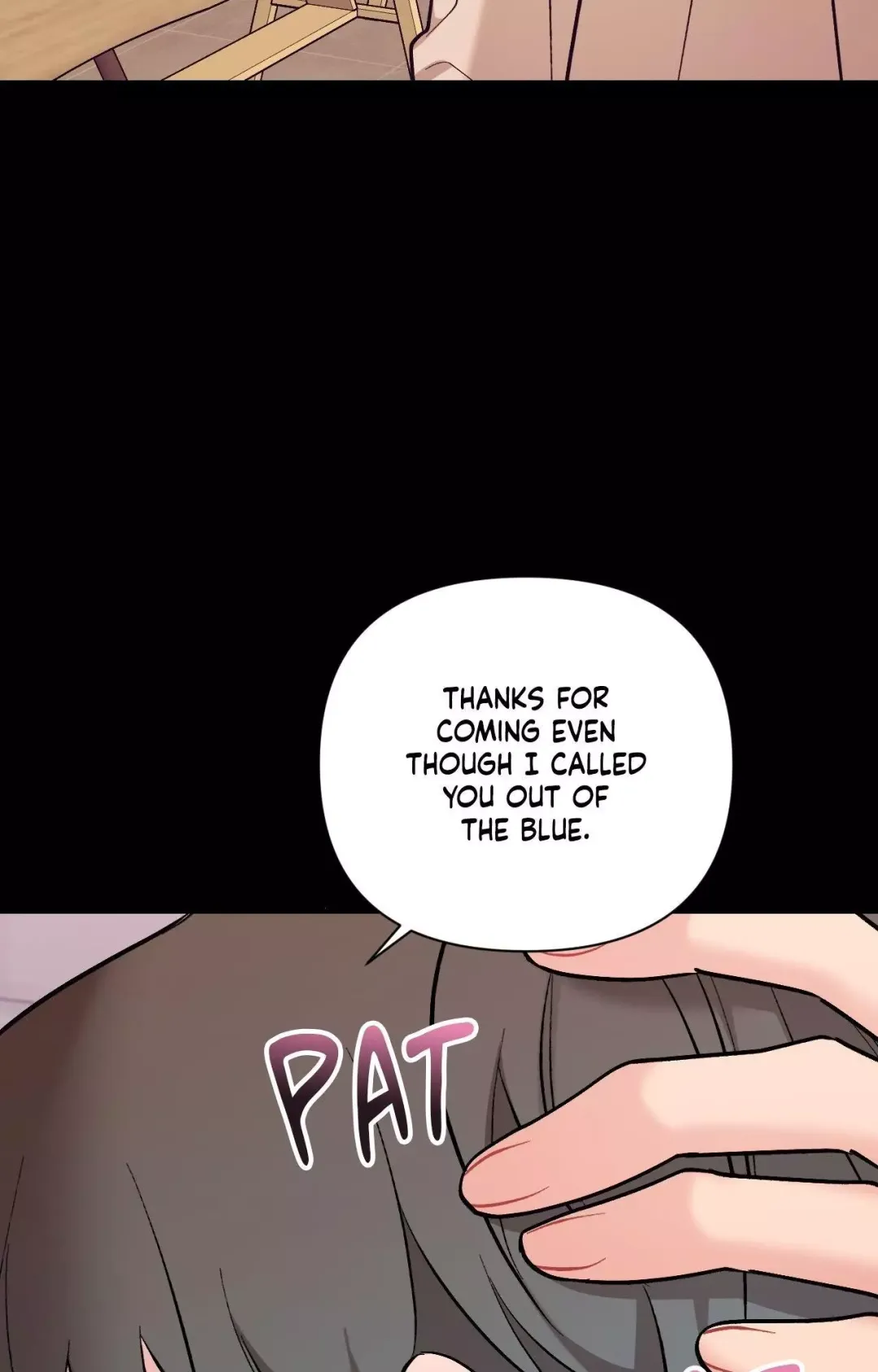 Cherry Complex - Chapter 68 Page 60