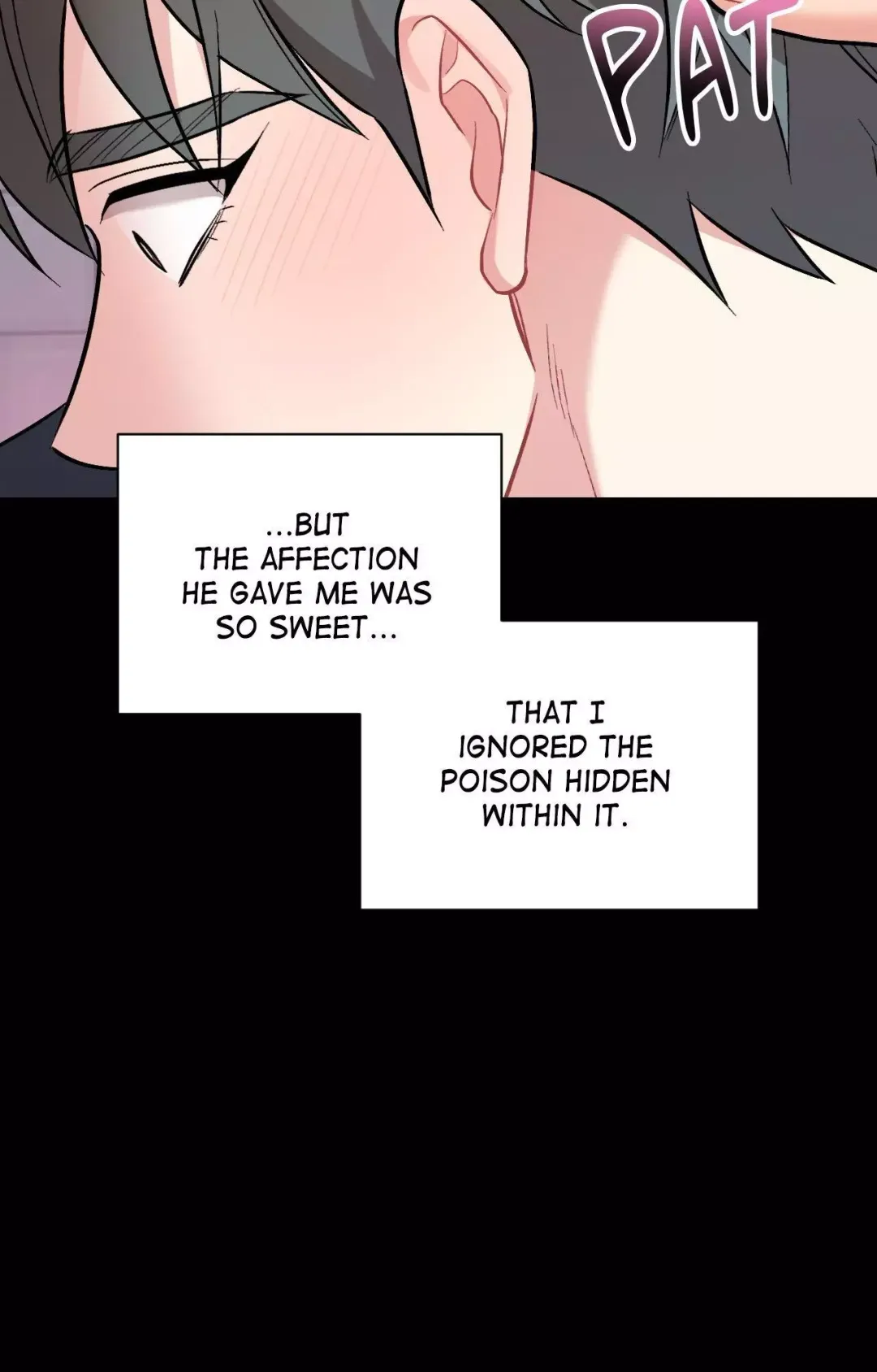 Cherry Complex - Chapter 68 Page 61