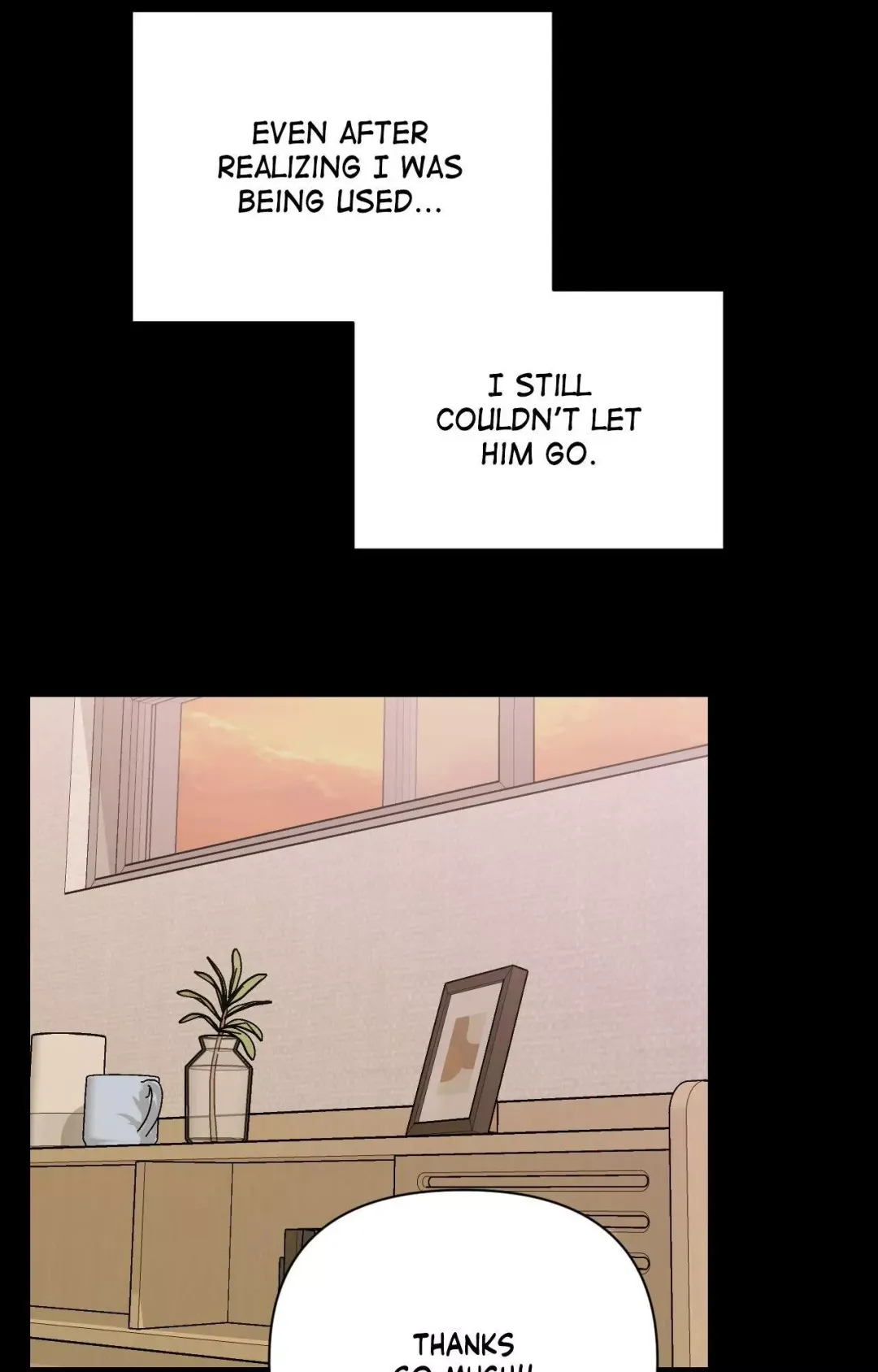 Cherry Complex - Chapter 68 Page 62