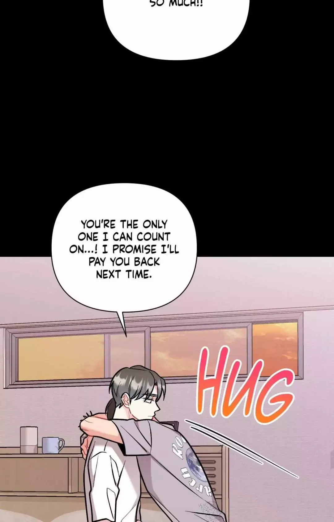 Cherry Complex - Chapter 68 Page 63