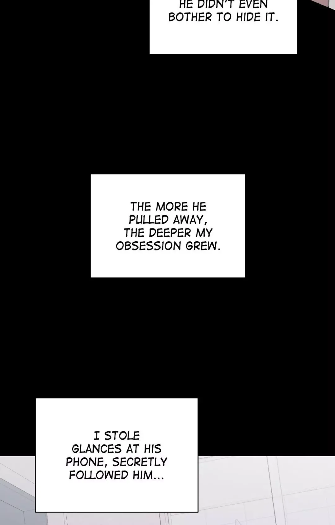 Cherry Complex - Chapter 68 Page 68