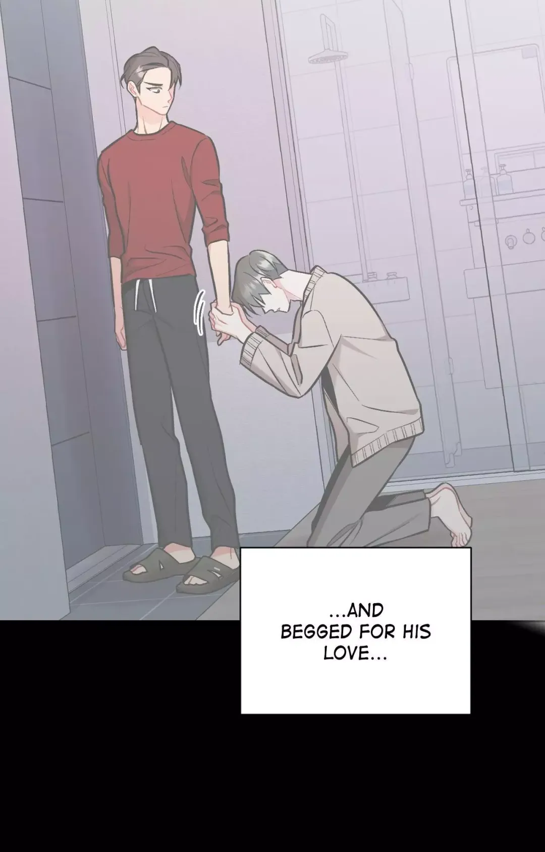 Cherry Complex - Chapter 68 Page 69