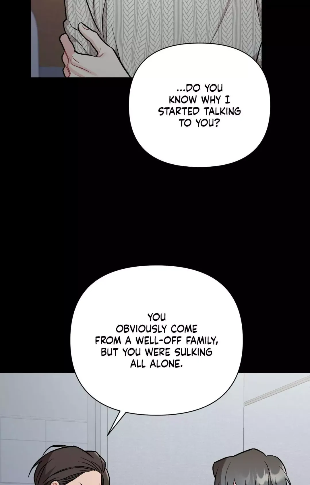Cherry Complex - Chapter 68 Page 77