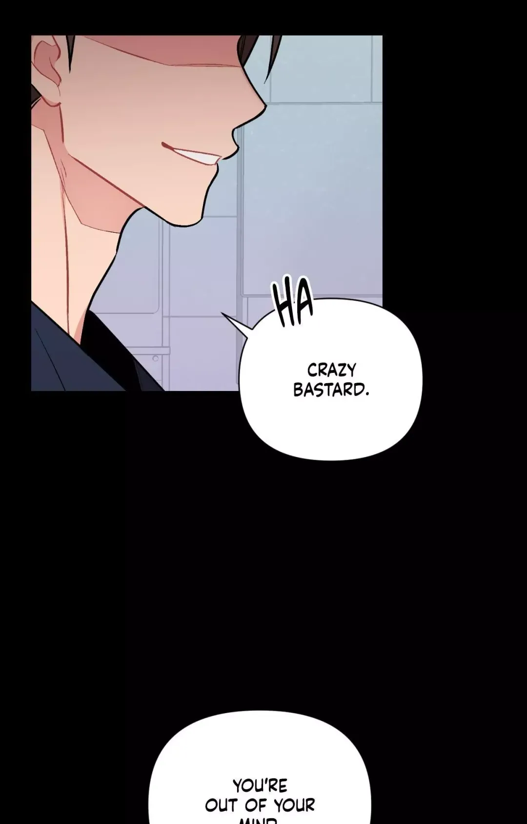 Cherry Complex - Chapter 68 Page 85