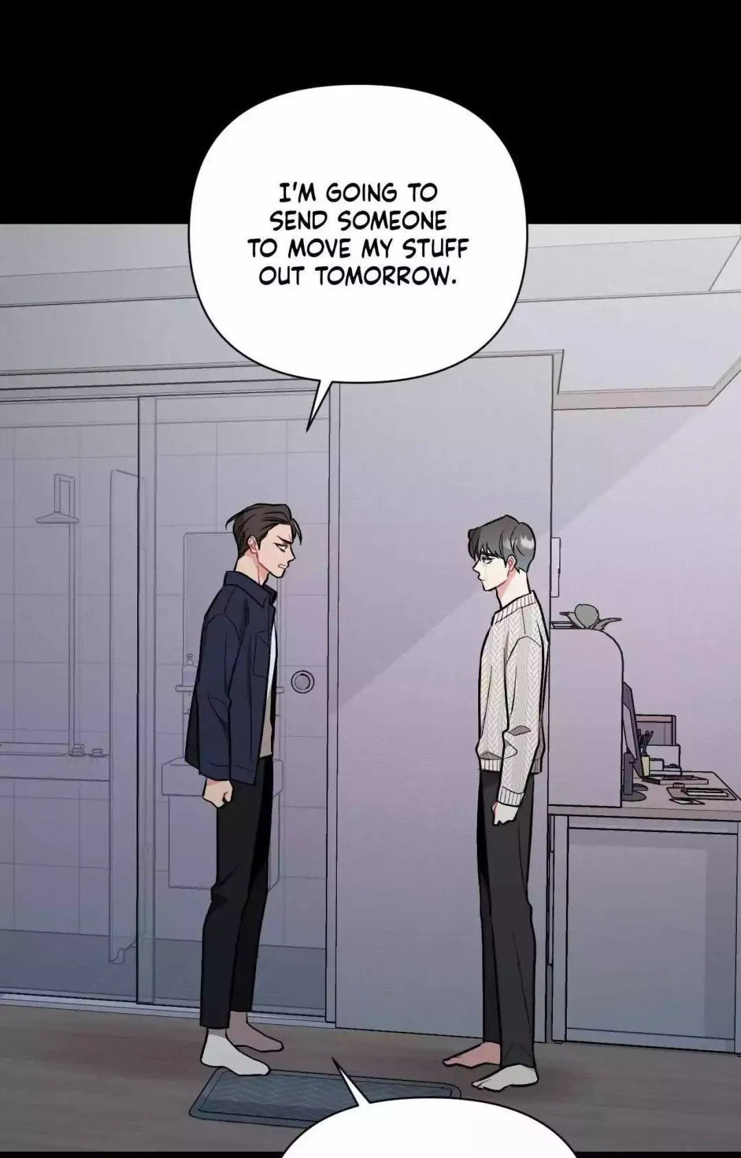 Cherry Complex - Chapter 68 Page 90