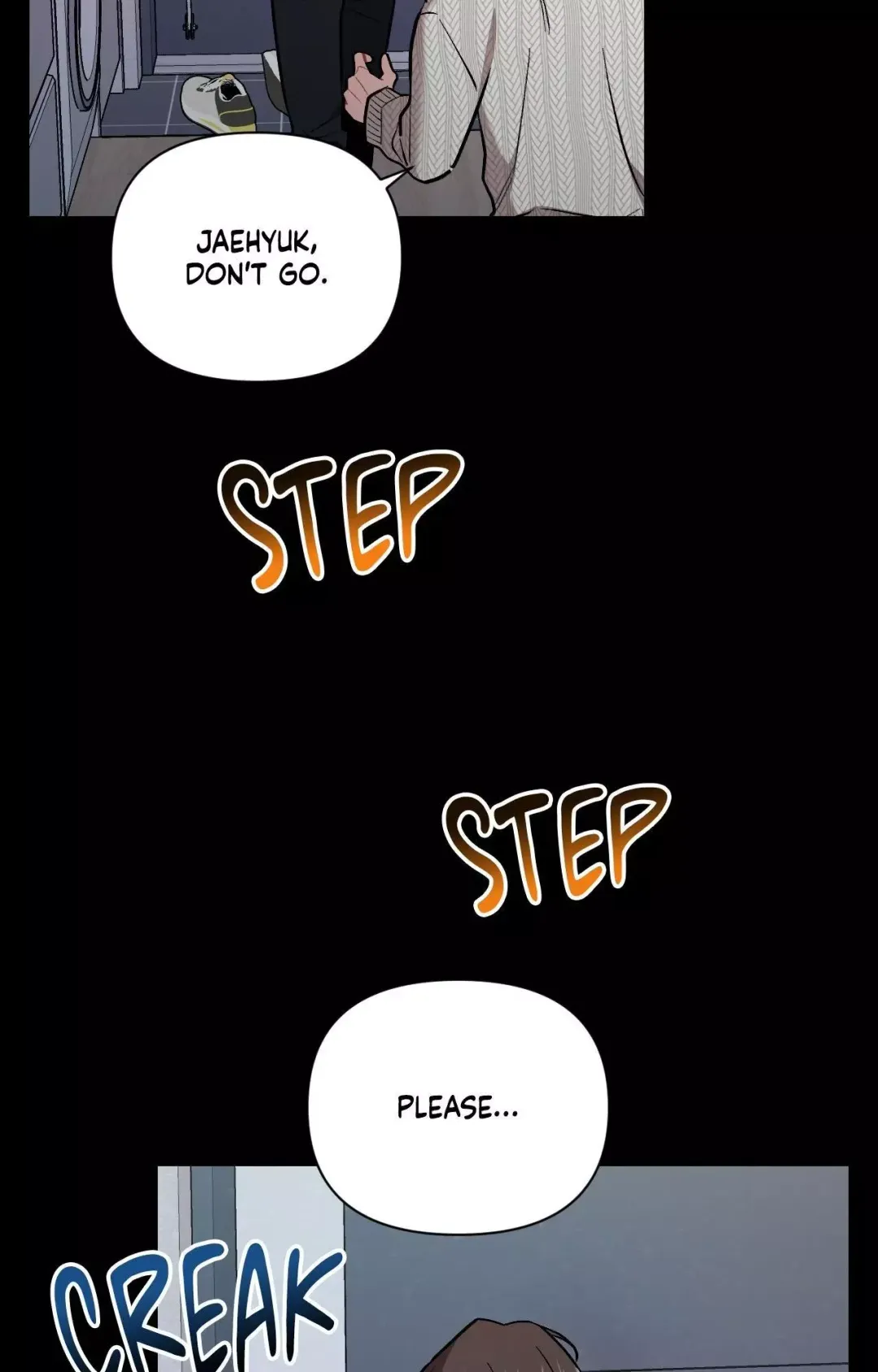Cherry Complex - Chapter 68 Page 92