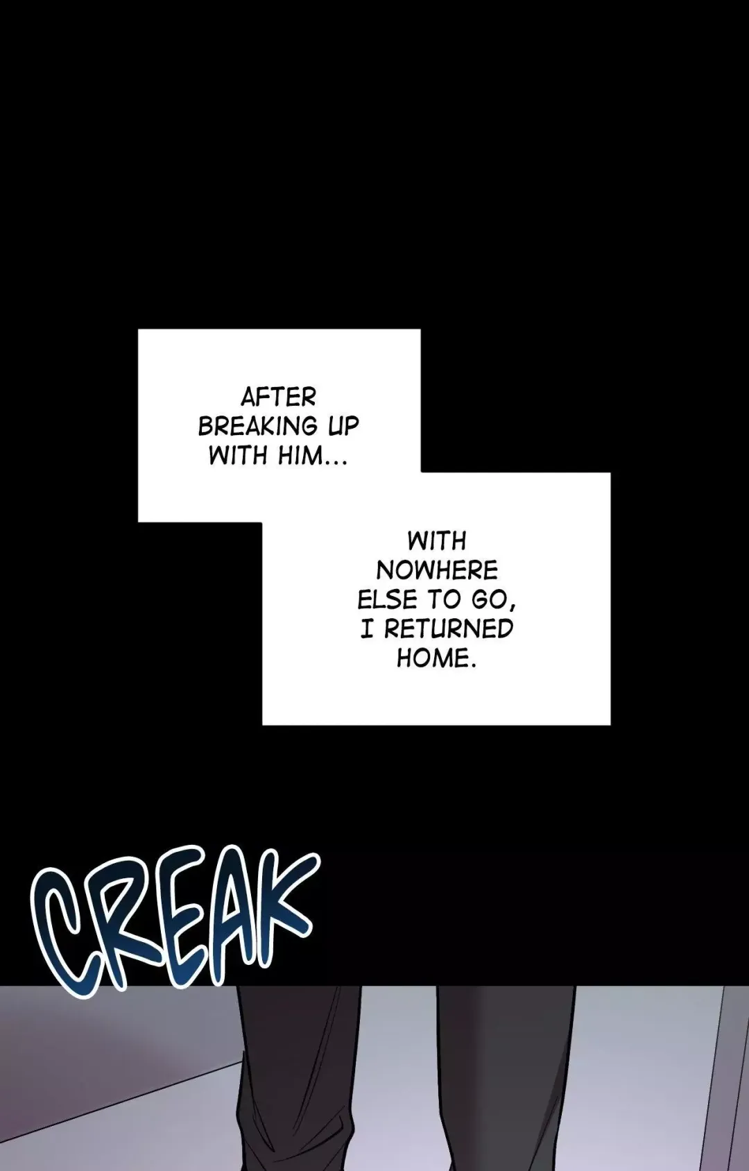 Cherry Complex - Chapter 69 Page 1