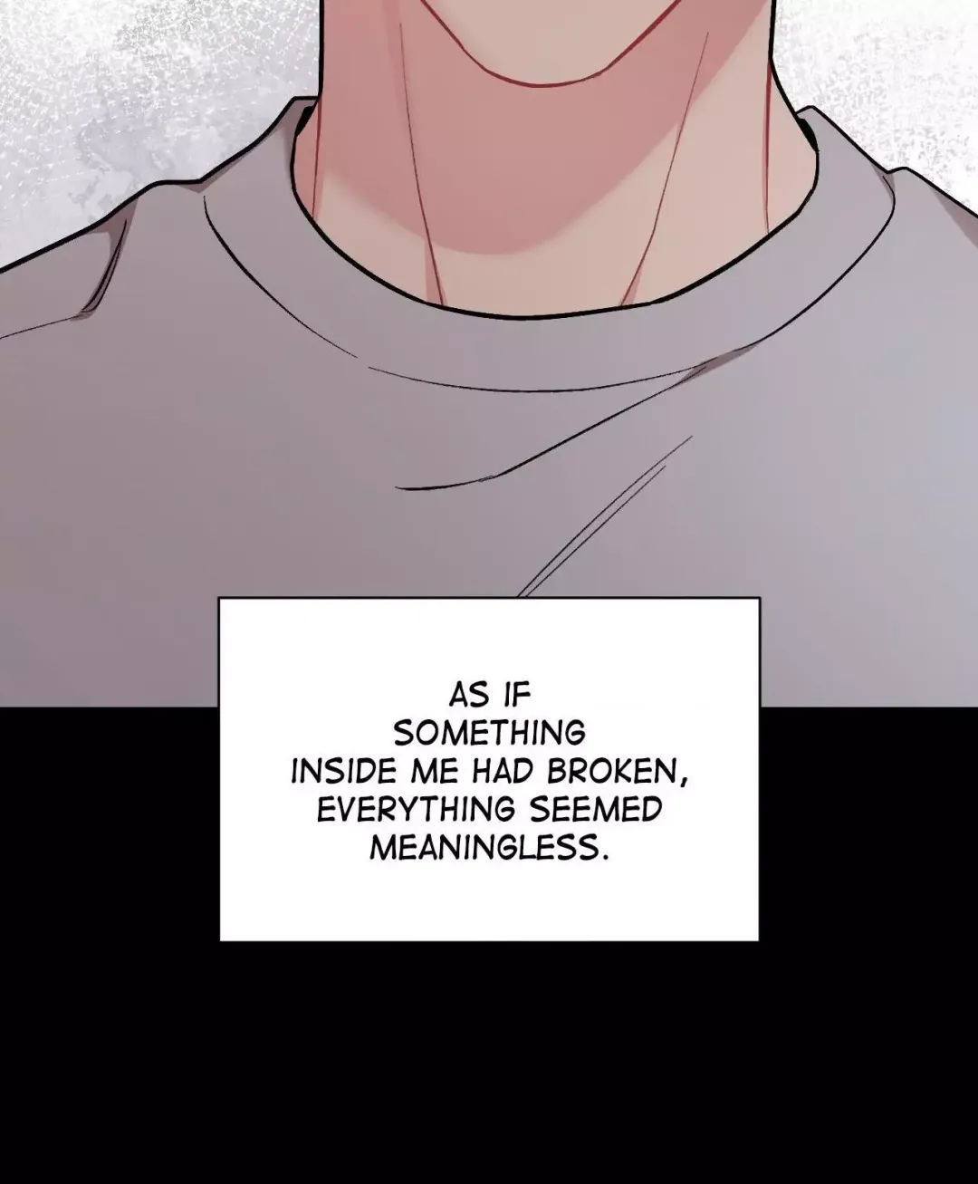 Cherry Complex - Chapter 69 Page 8