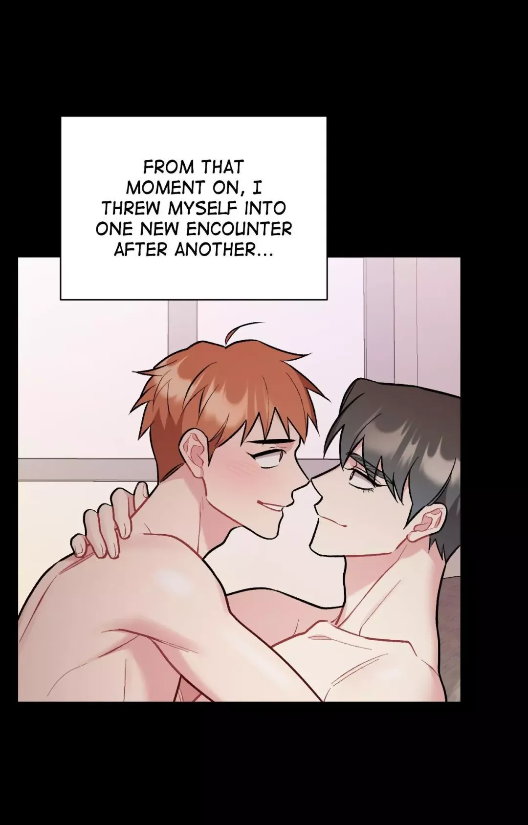 Cherry Complex - Chapter 69 Page 9
