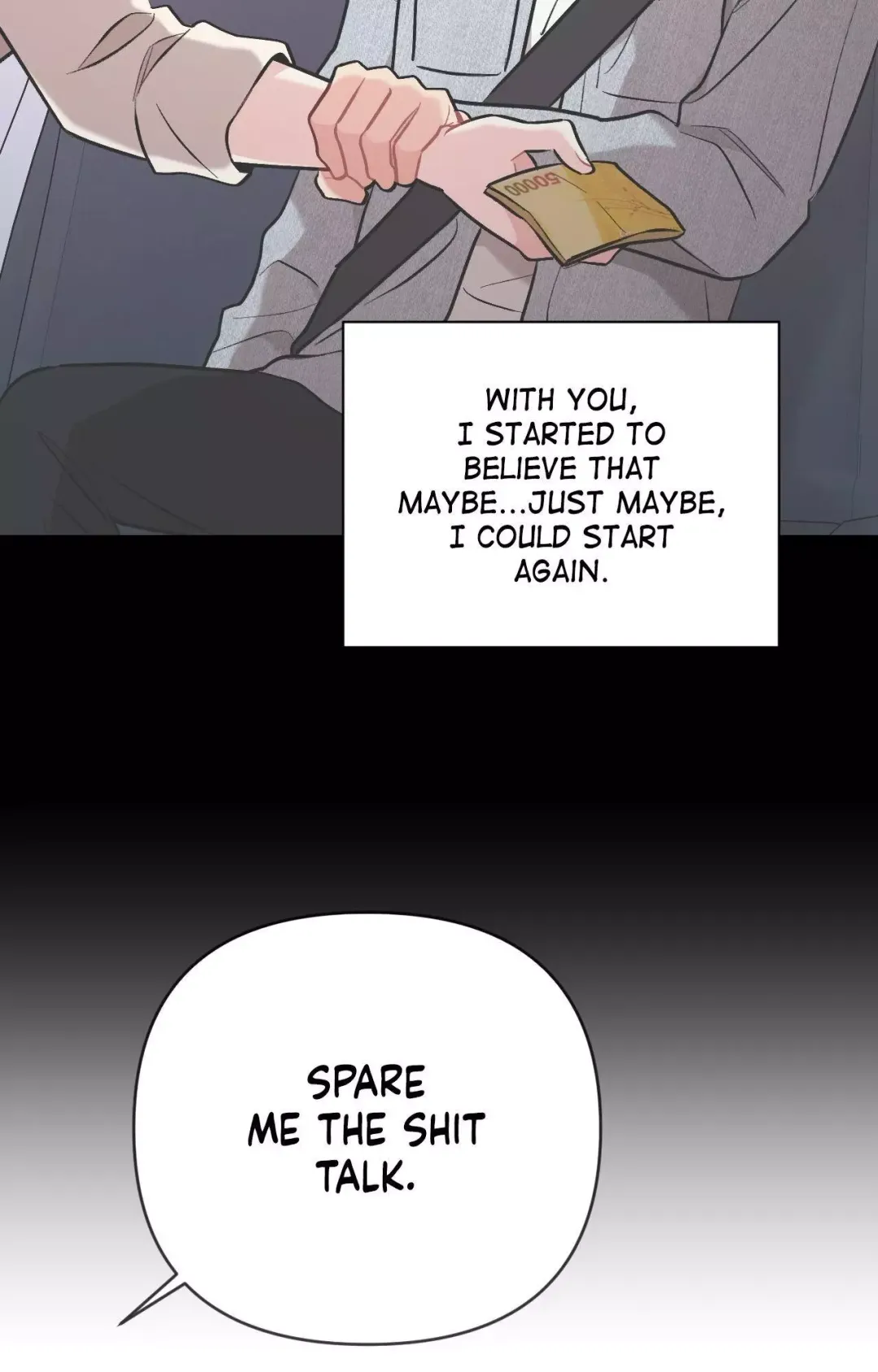 Cherry Complex - Chapter 69 Page 16