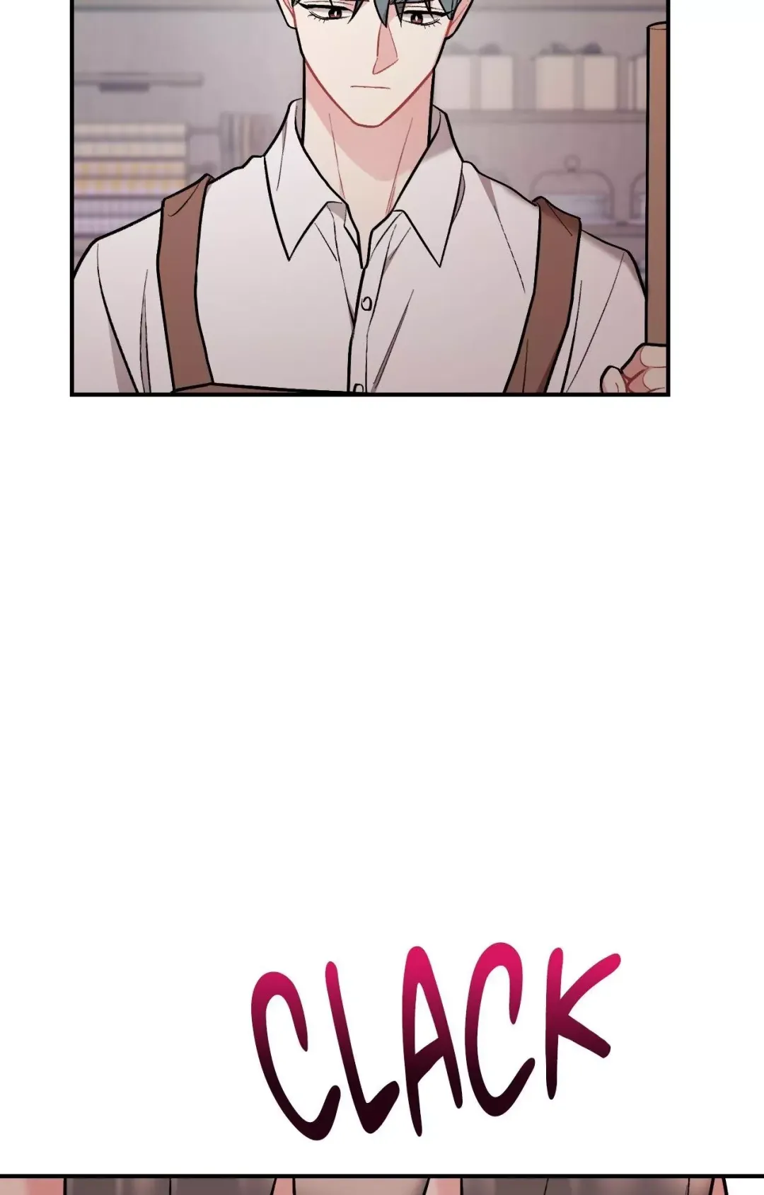 Cherry Complex - Chapter 69 Page 25