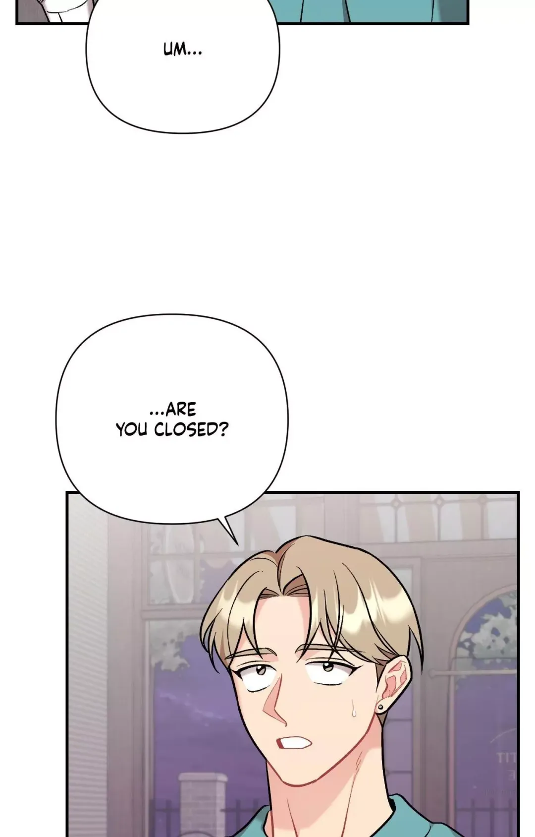 Cherry Complex - Chapter 69 Page 29