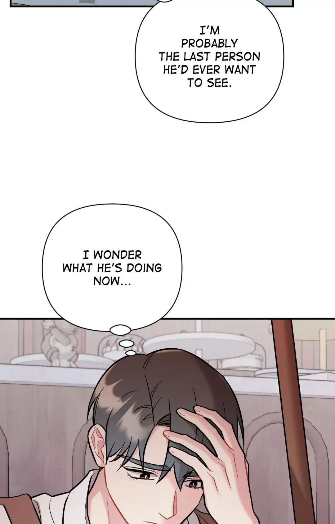 Cherry Complex - Chapter 69 Page 36