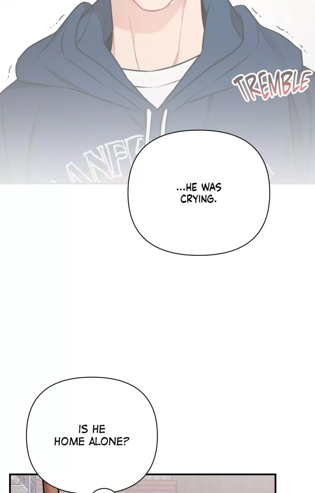 Cherry Complex - Chapter 69 Page 38