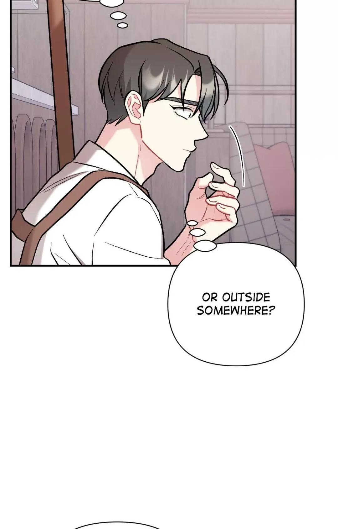 Cherry Complex - Chapter 69 Page 39