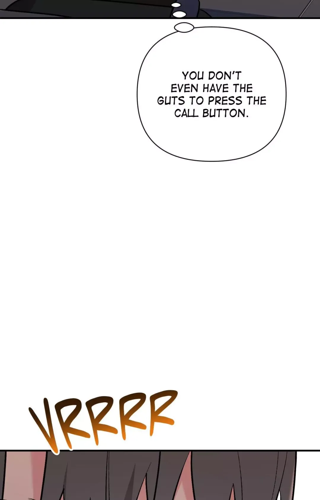 Cherry Complex - Chapter 69 Page 59