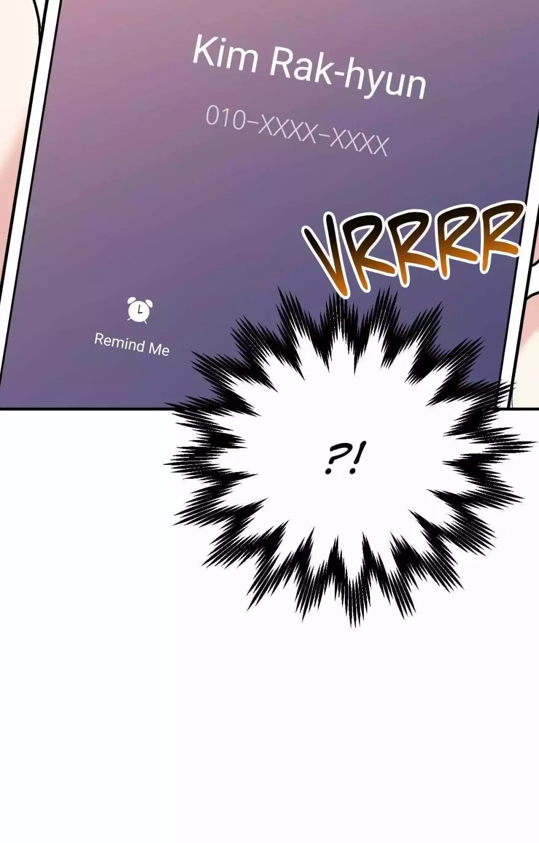 Cherry Complex - Chapter 69 Page 61