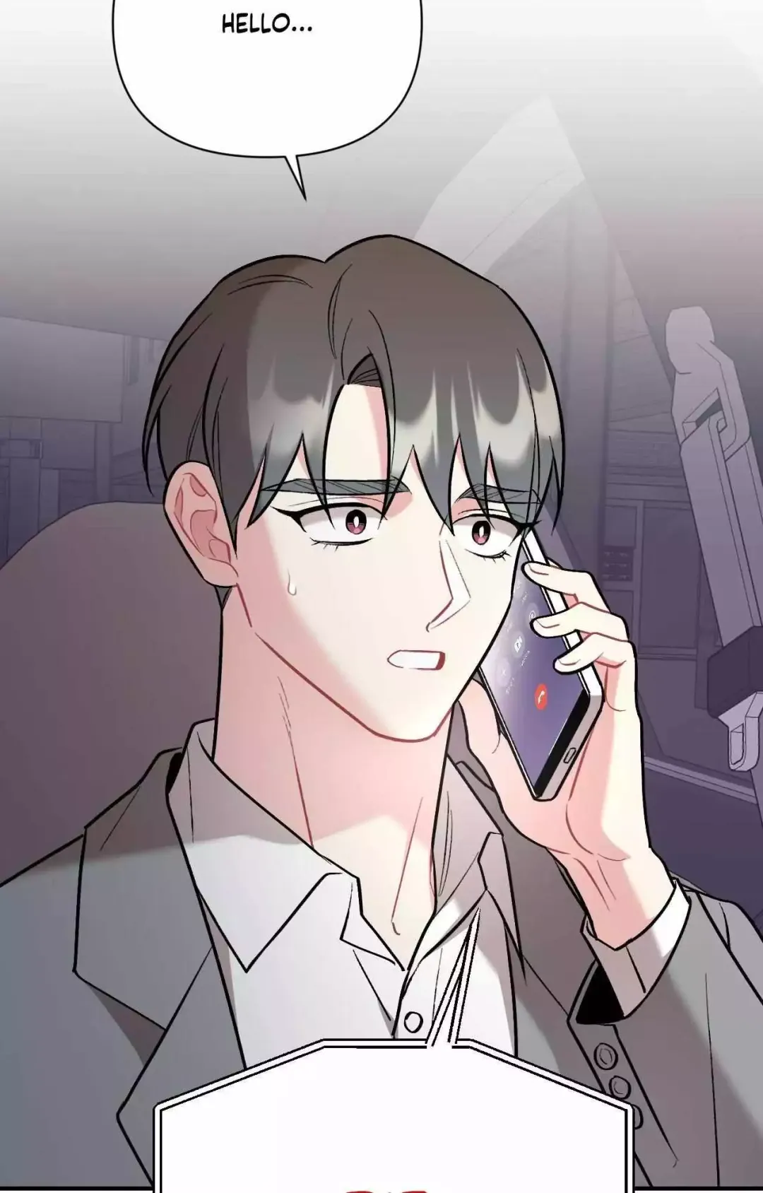 Cherry Complex - Chapter 69 Page 64
