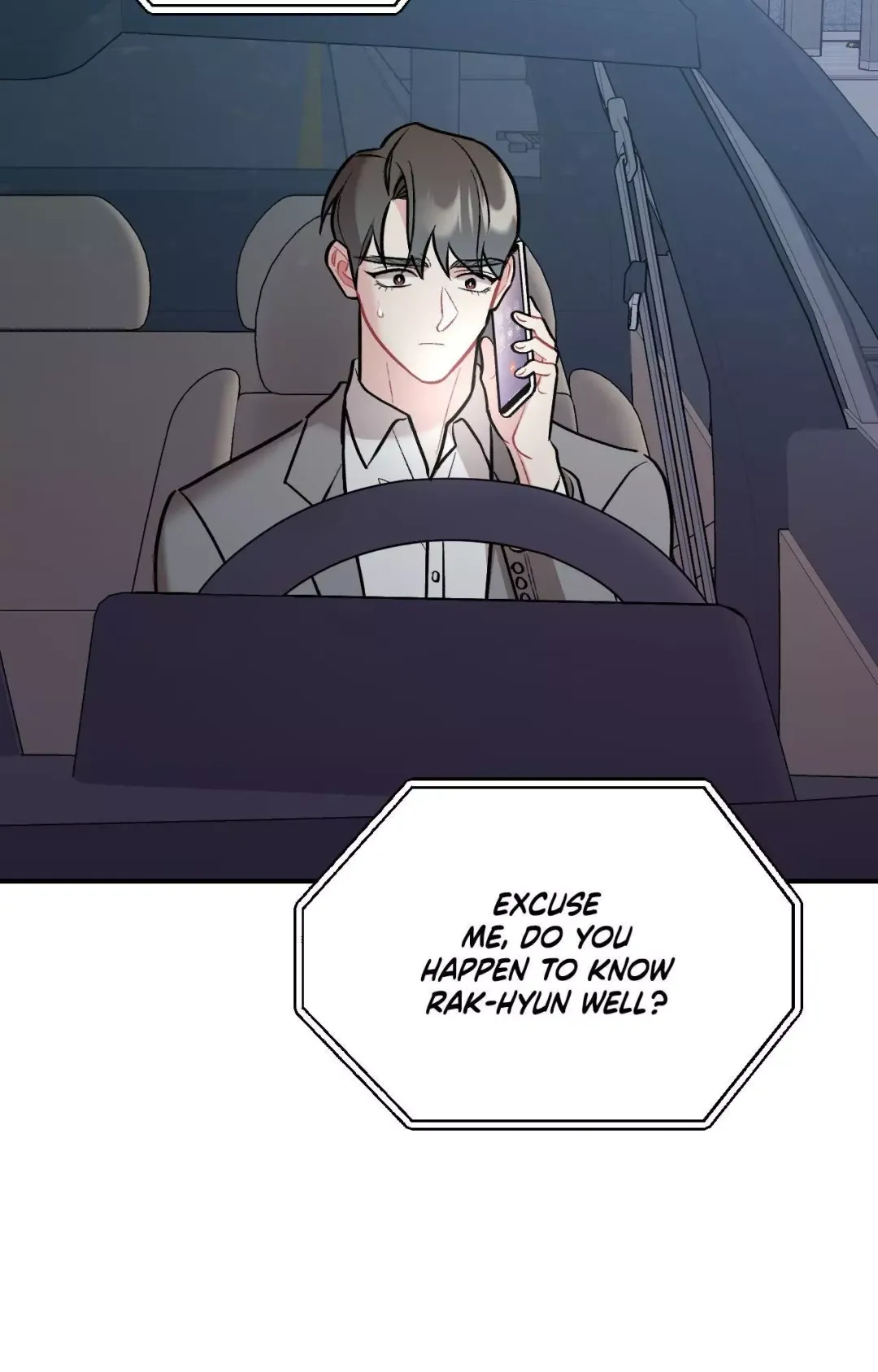 Cherry Complex - Chapter 69 Page 69