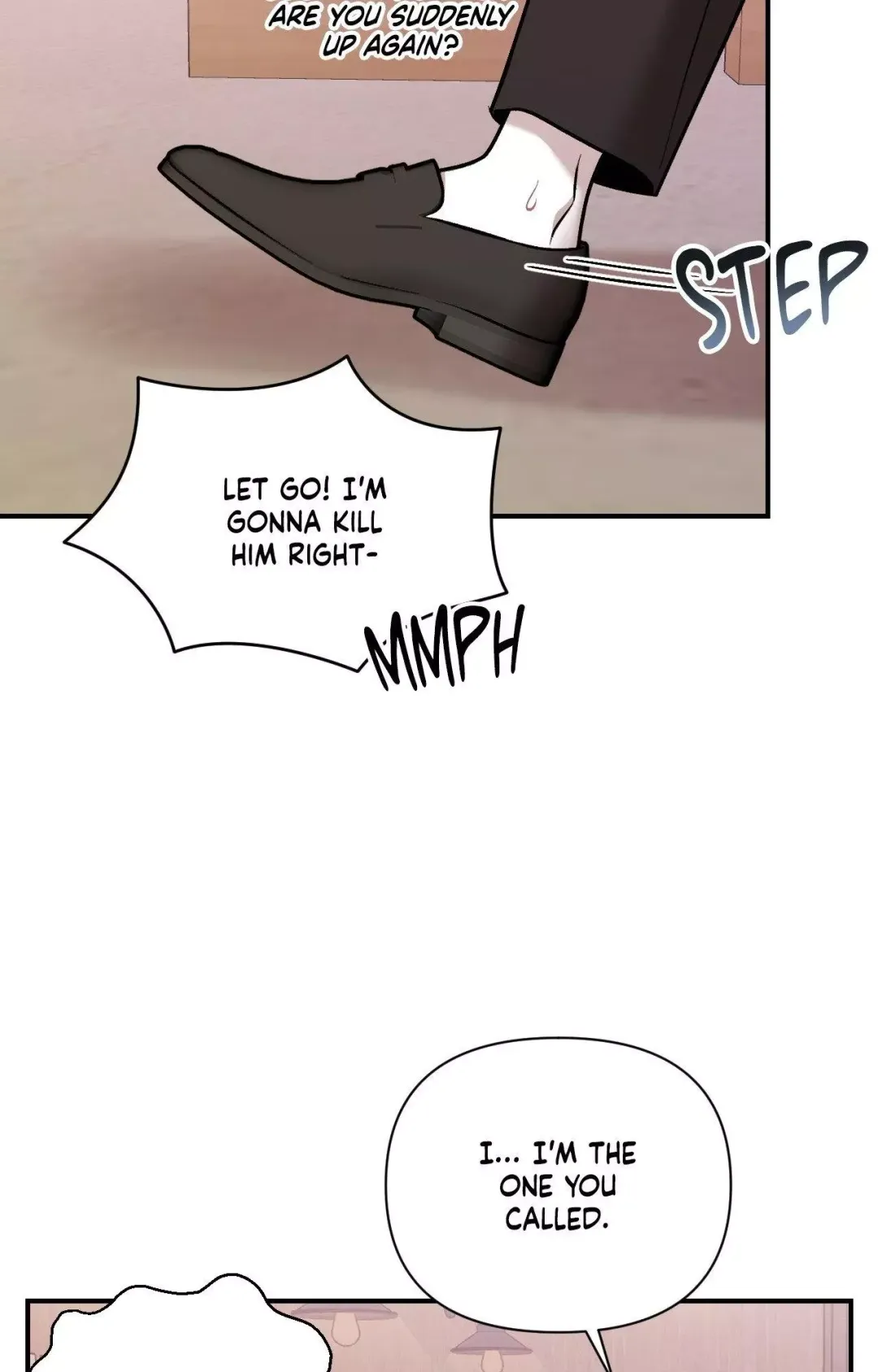 Cherry Complex - Chapter 69 Page 81