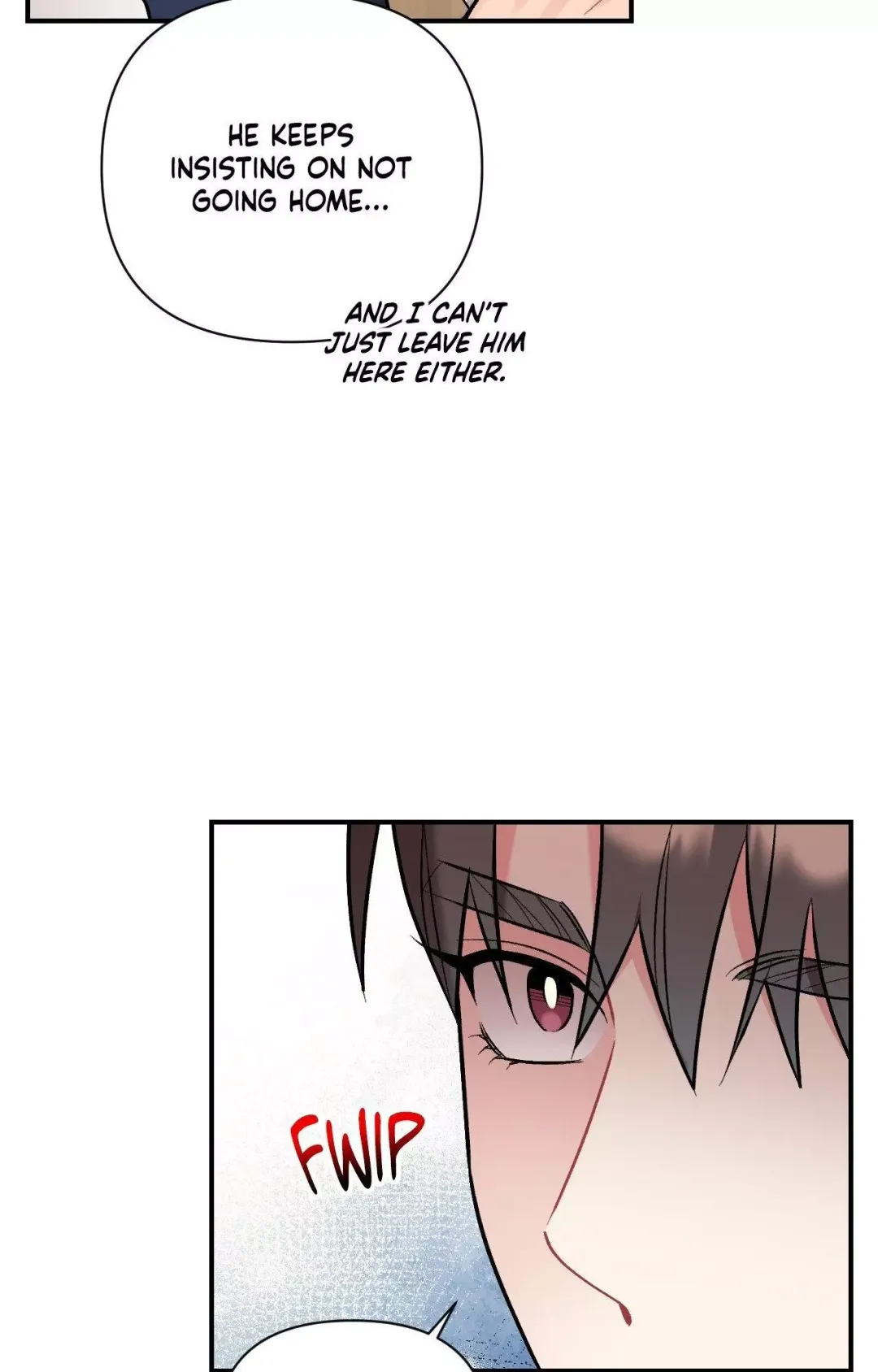 Cherry Complex - Chapter 69 Page 85