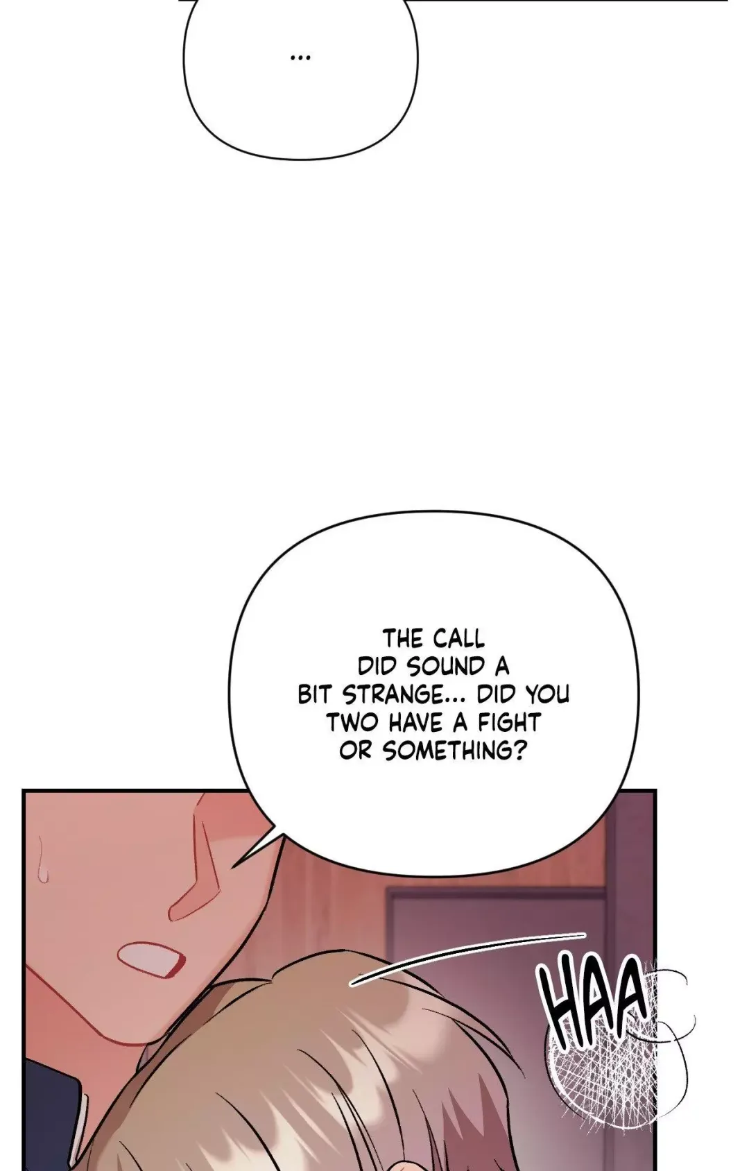 Cherry Complex - Chapter 69 Page 86