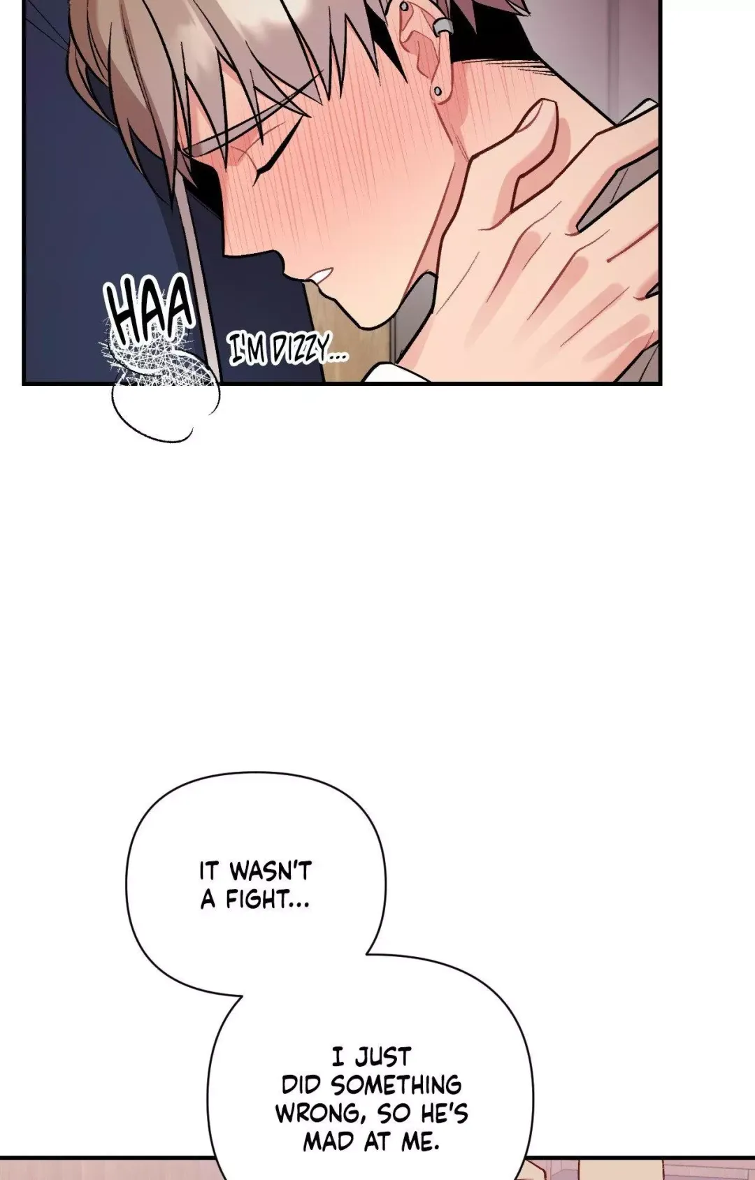 Cherry Complex - Chapter 69 Page 87