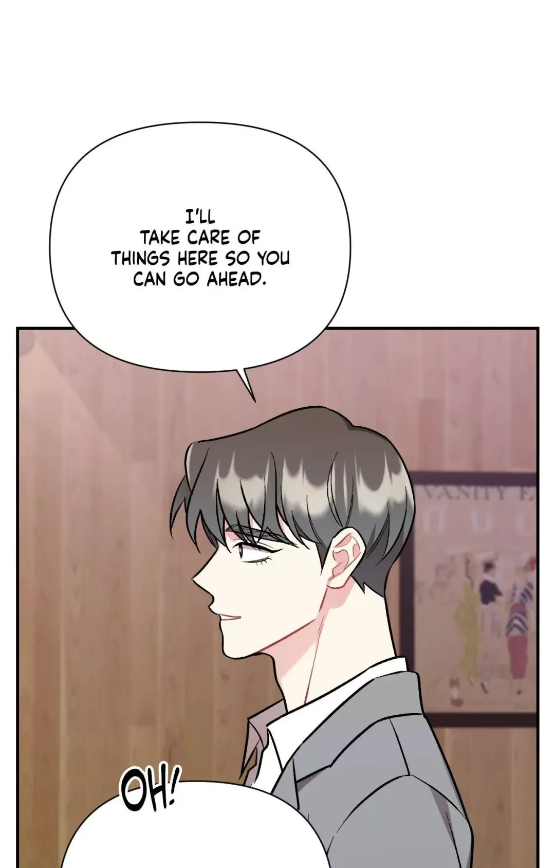 Cherry Complex - Chapter 69 Page 90