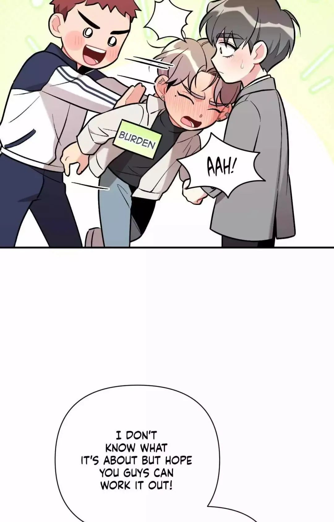 Cherry Complex - Chapter 69 Page 92