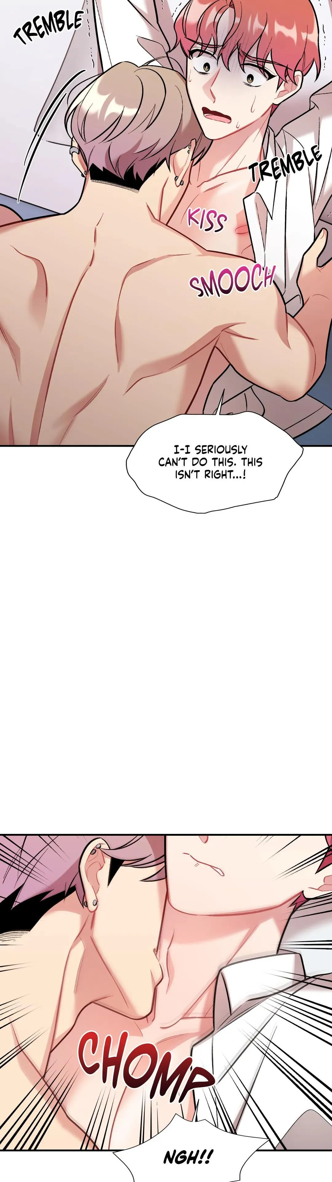 Cherry Complex - Chapter 7 Page 3