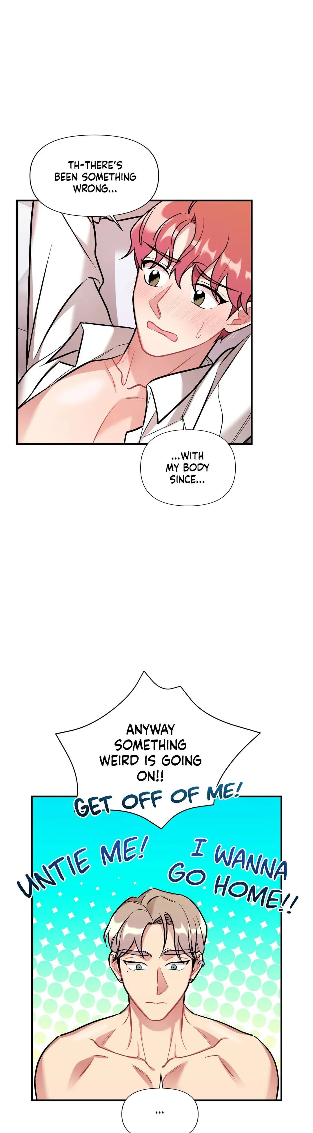 Cherry Complex - Chapter 7 Page 7