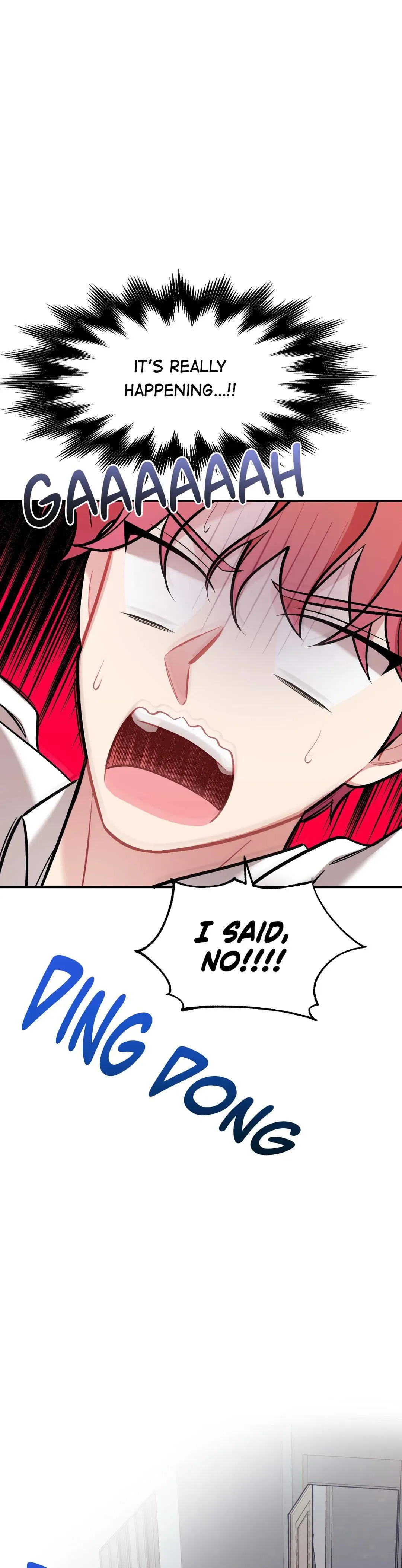 Cherry Complex - Chapter 7 Page 13