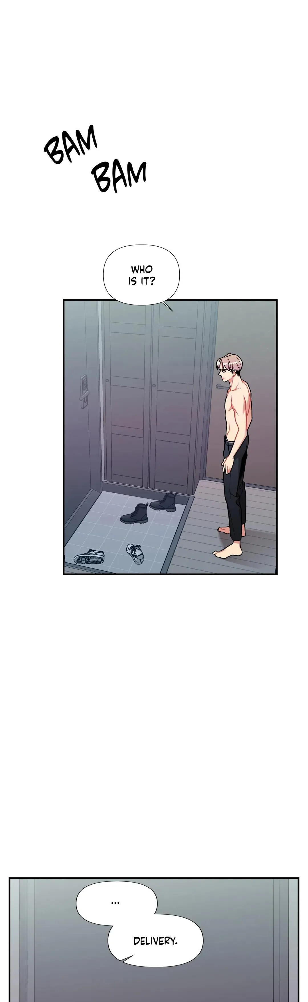Cherry Complex - Chapter 7 Page 20