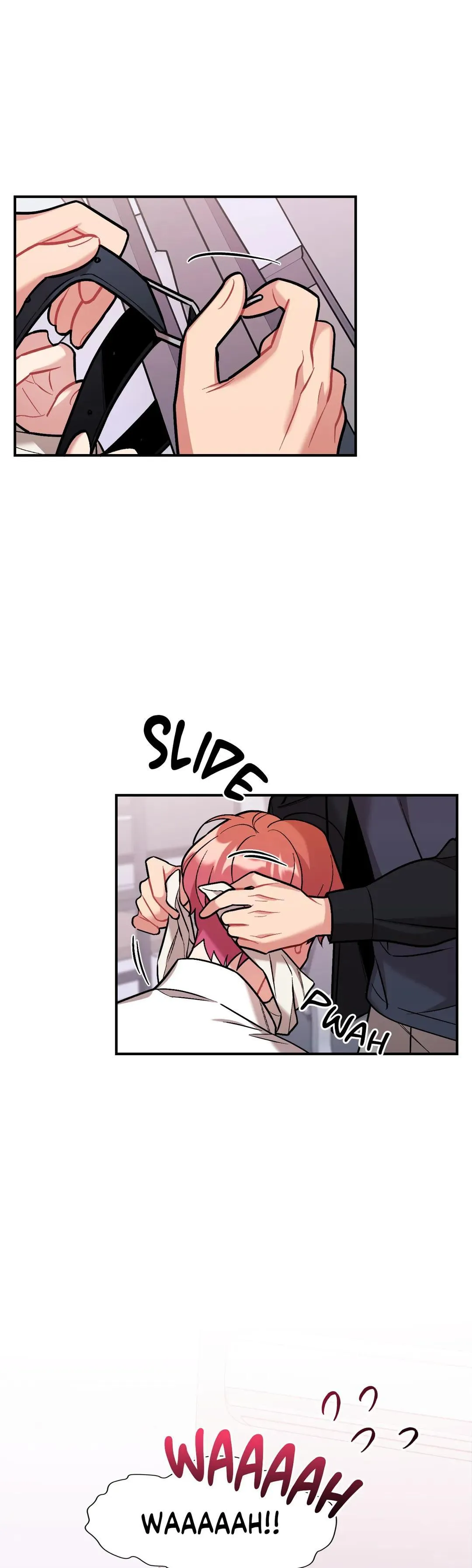 Cherry Complex - Chapter 7 Page 32