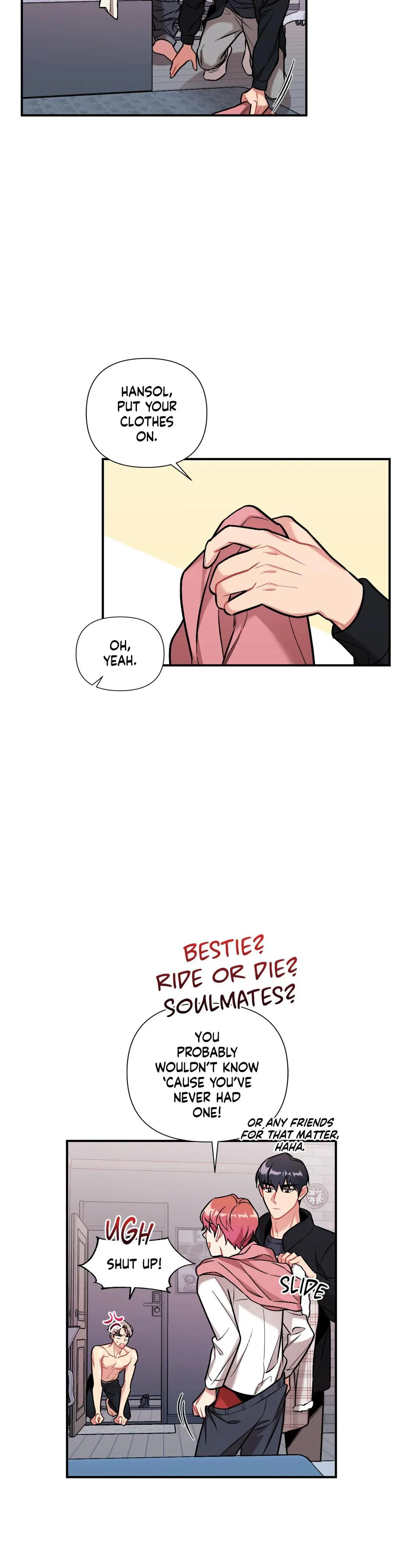 Cherry Complex - Chapter 7 Page 38