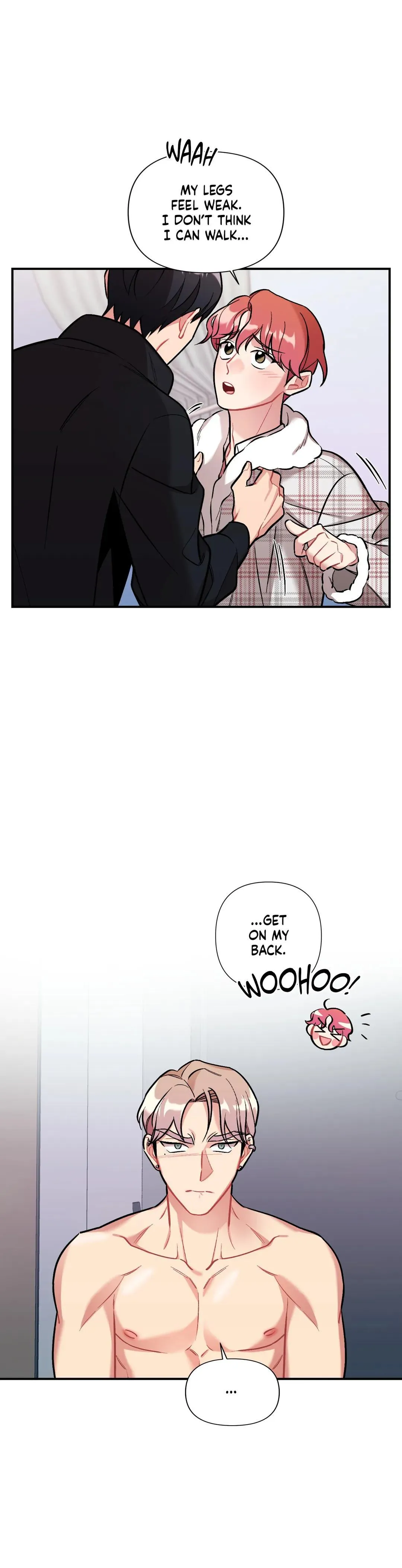 Cherry Complex - Chapter 7 Page 39