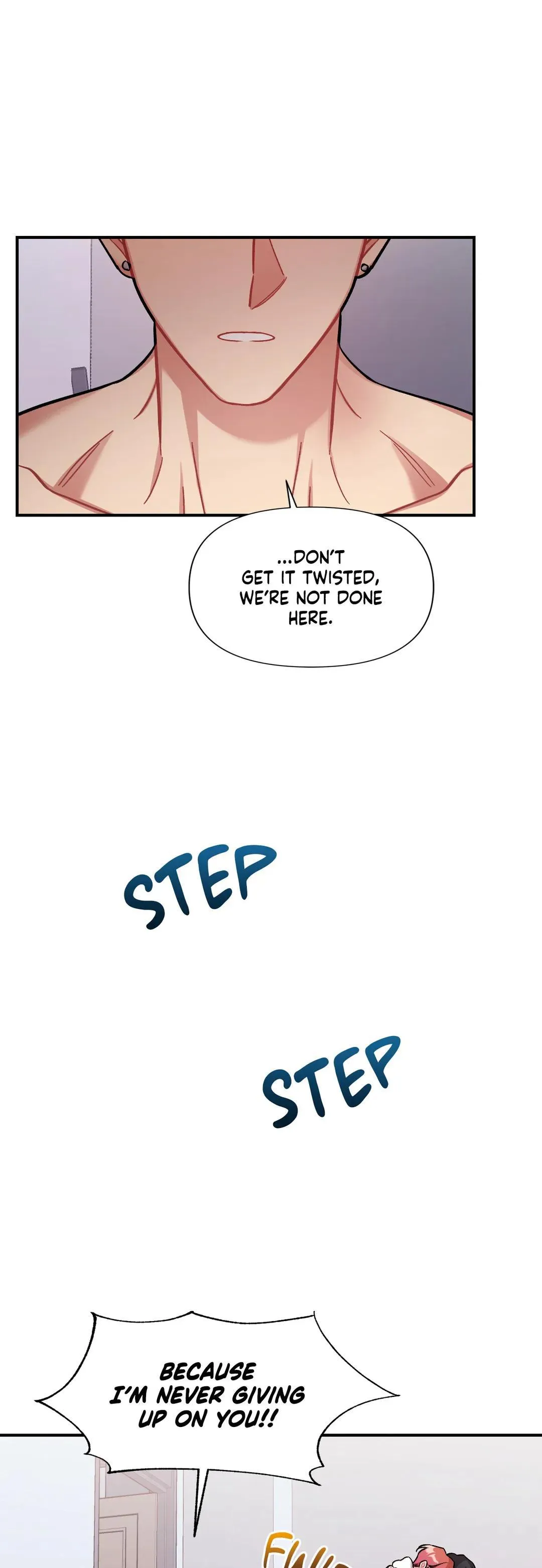 Cherry Complex - Chapter 7 Page 40