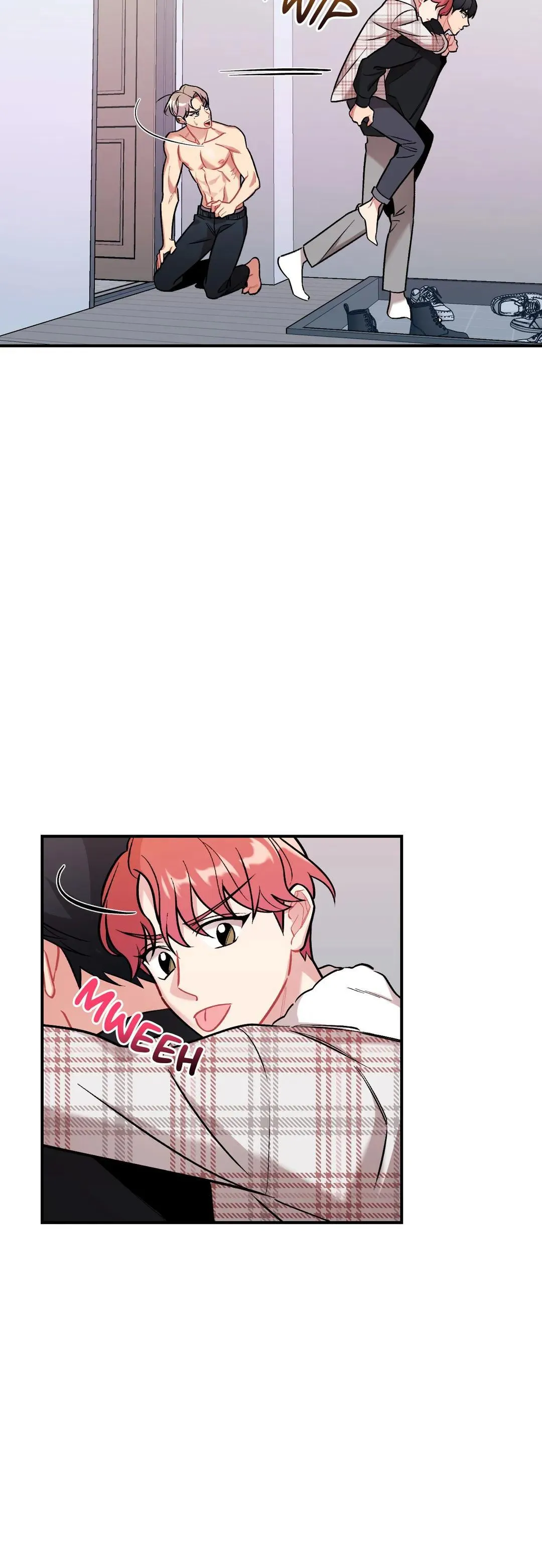 Cherry Complex - Chapter 7 Page 41