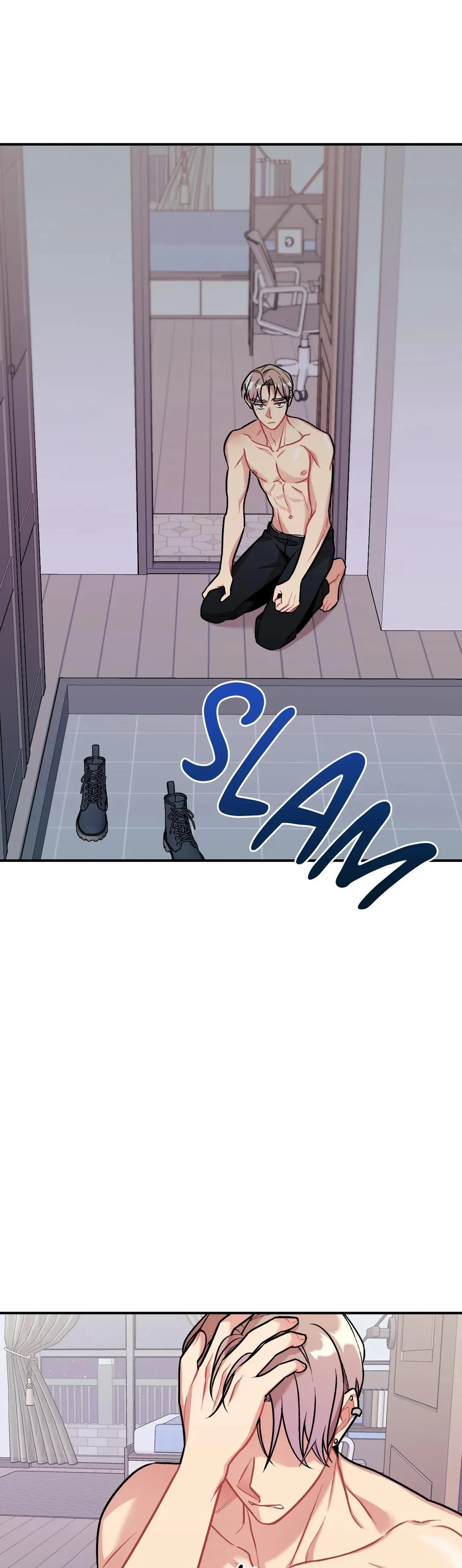 Cherry Complex - Chapter 7 Page 42