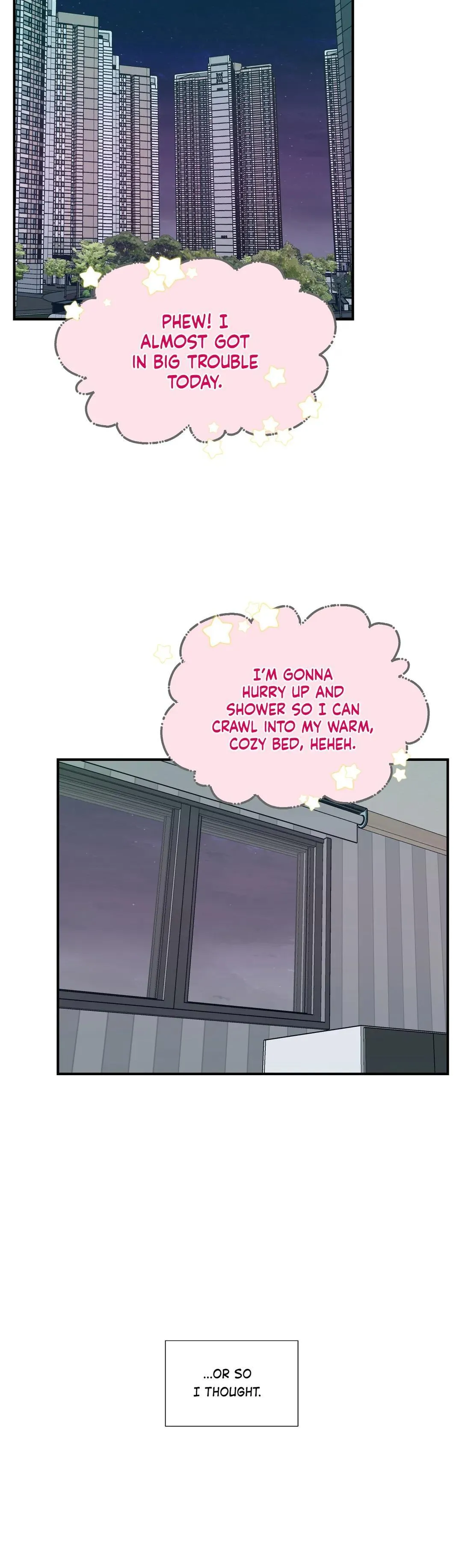 Cherry Complex - Chapter 7 Page 44