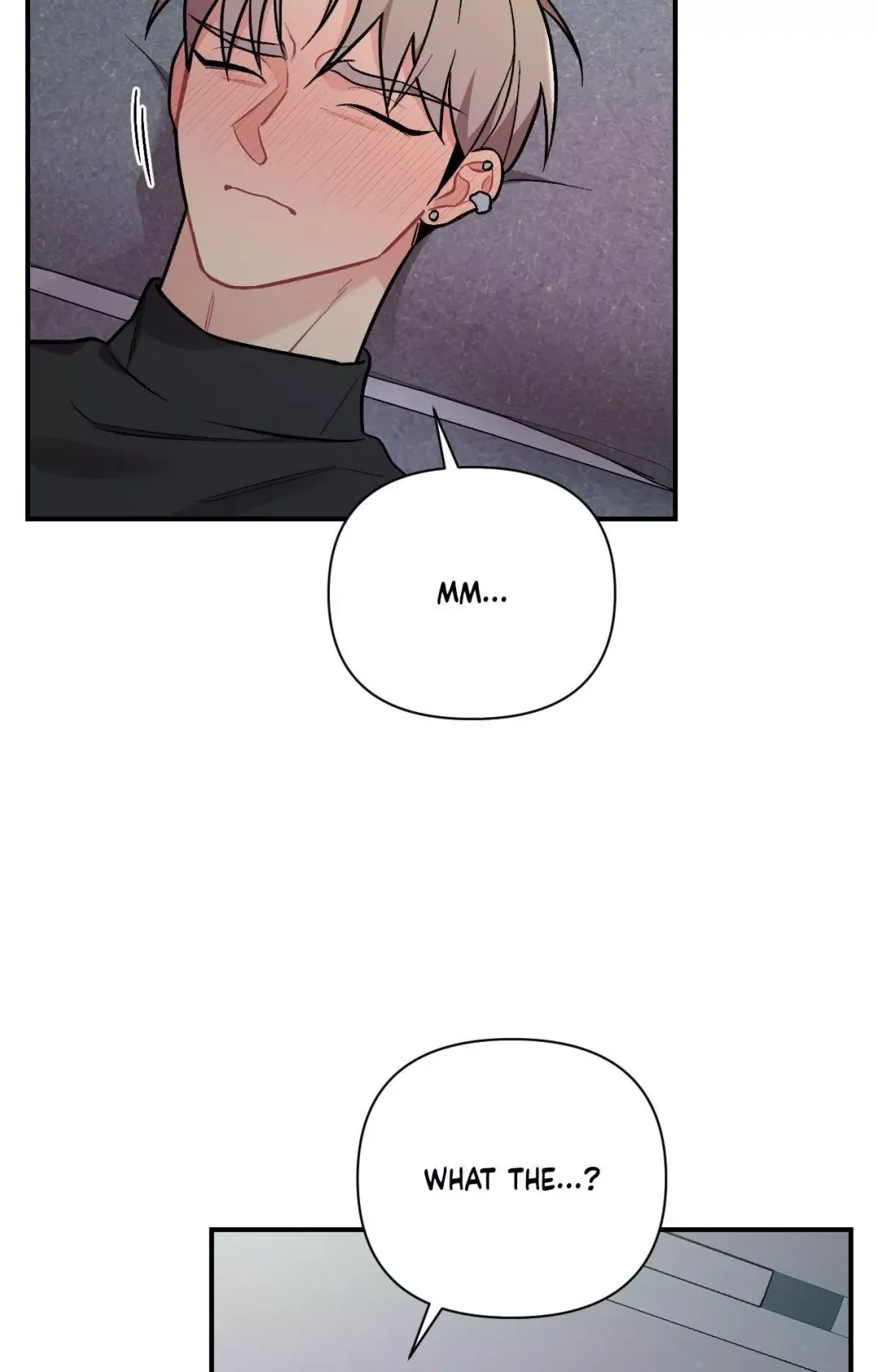 Cherry Complex - Chapter 70 Page 6
