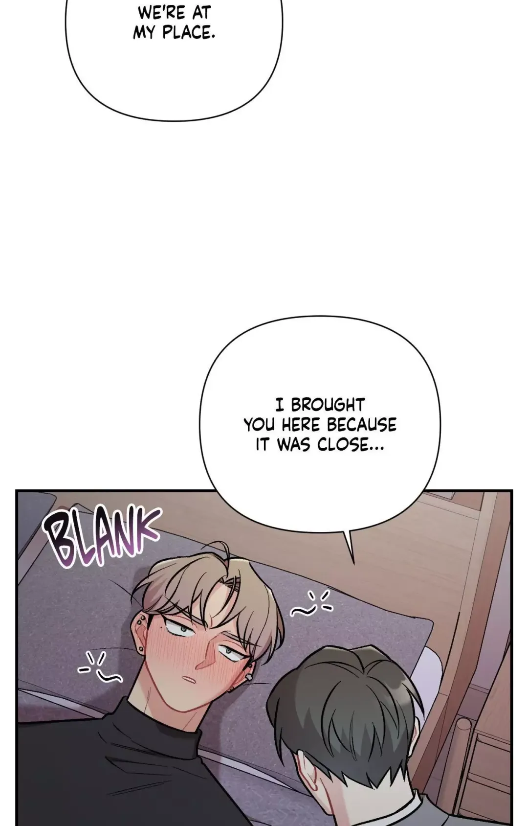 Cherry Complex - Chapter 70 Page 10