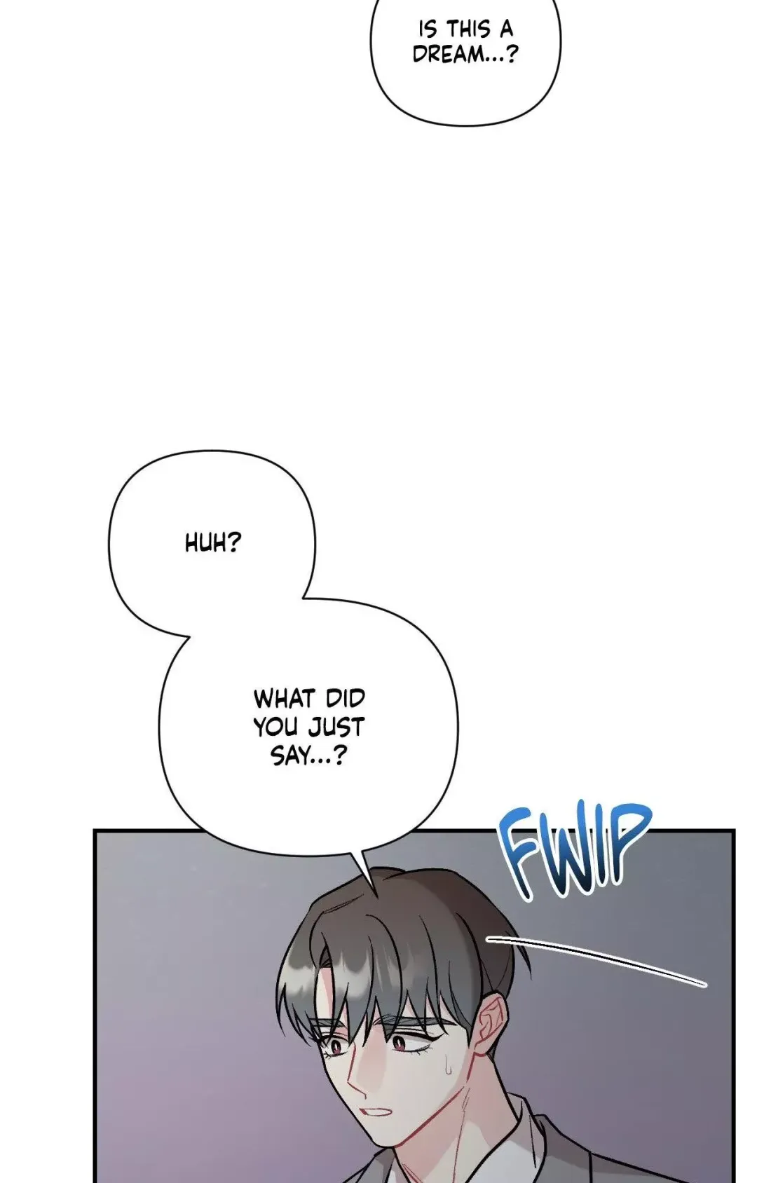 Cherry Complex - Chapter 70 Page 12