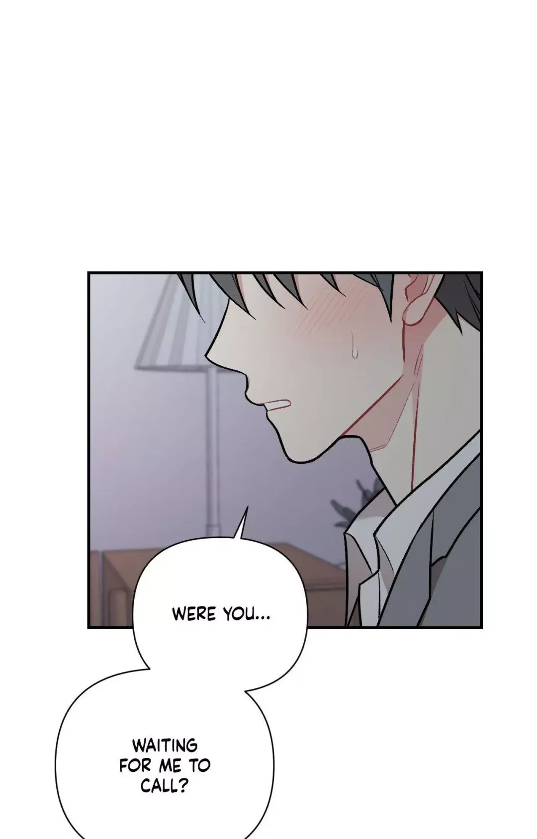 Cherry Complex - Chapter 70 Page 16