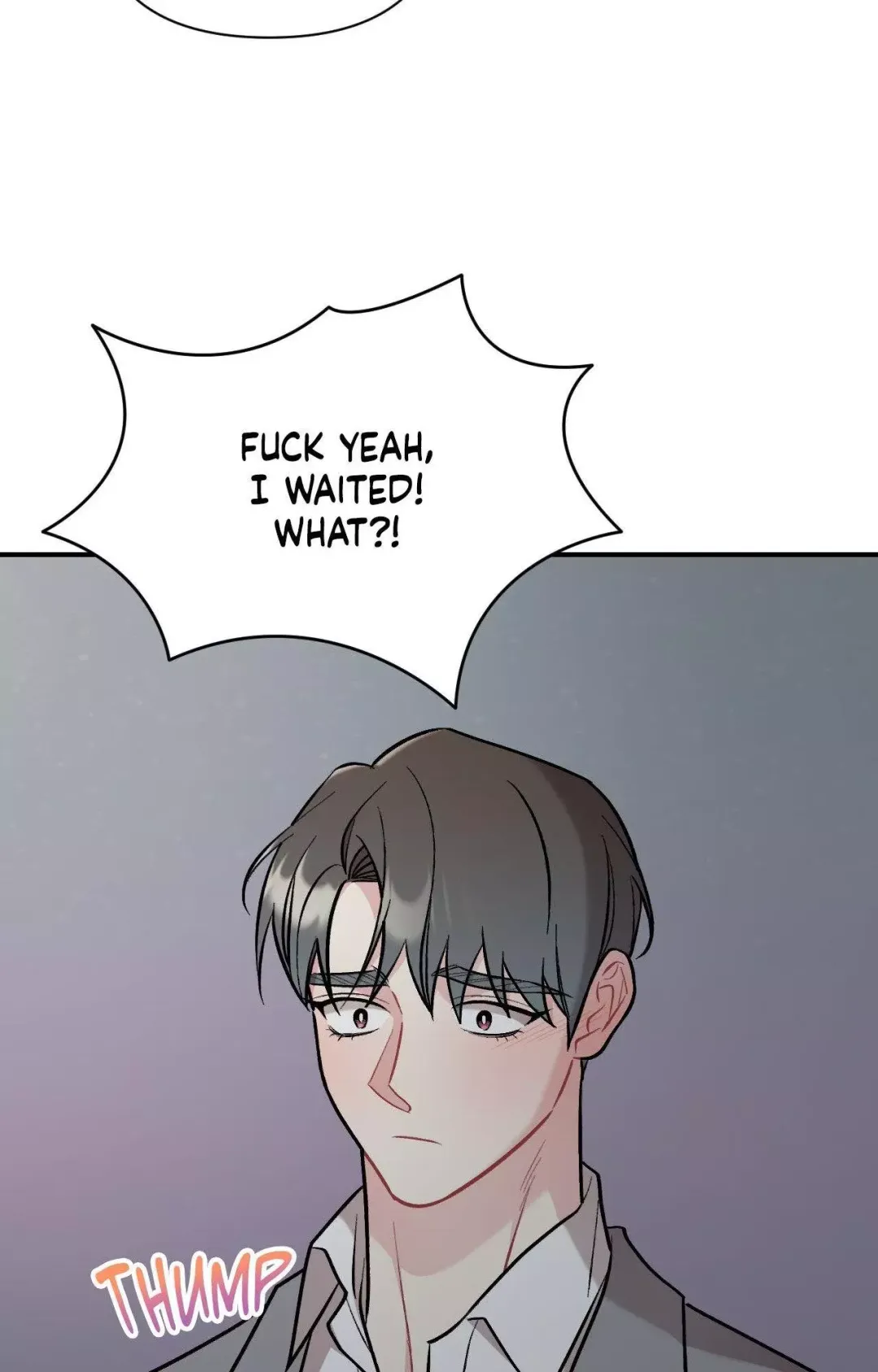 Cherry Complex - Chapter 70 Page 17