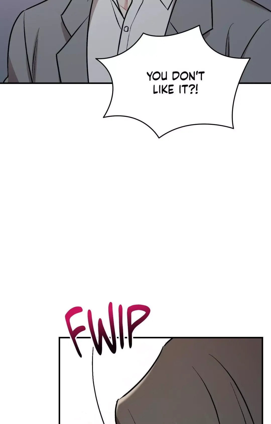 Cherry Complex - Chapter 70 Page 18