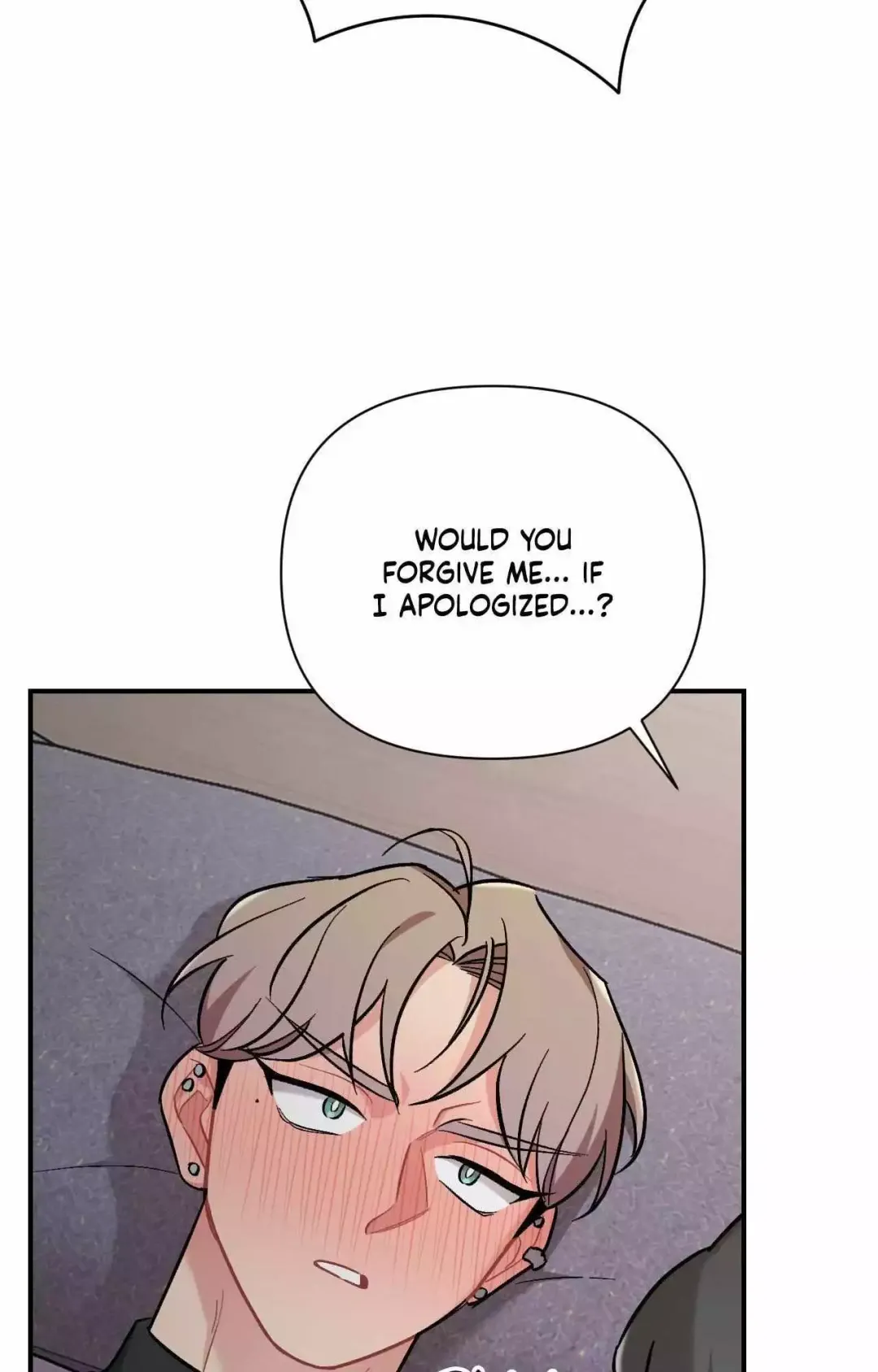 Cherry Complex - Chapter 70 Page 25